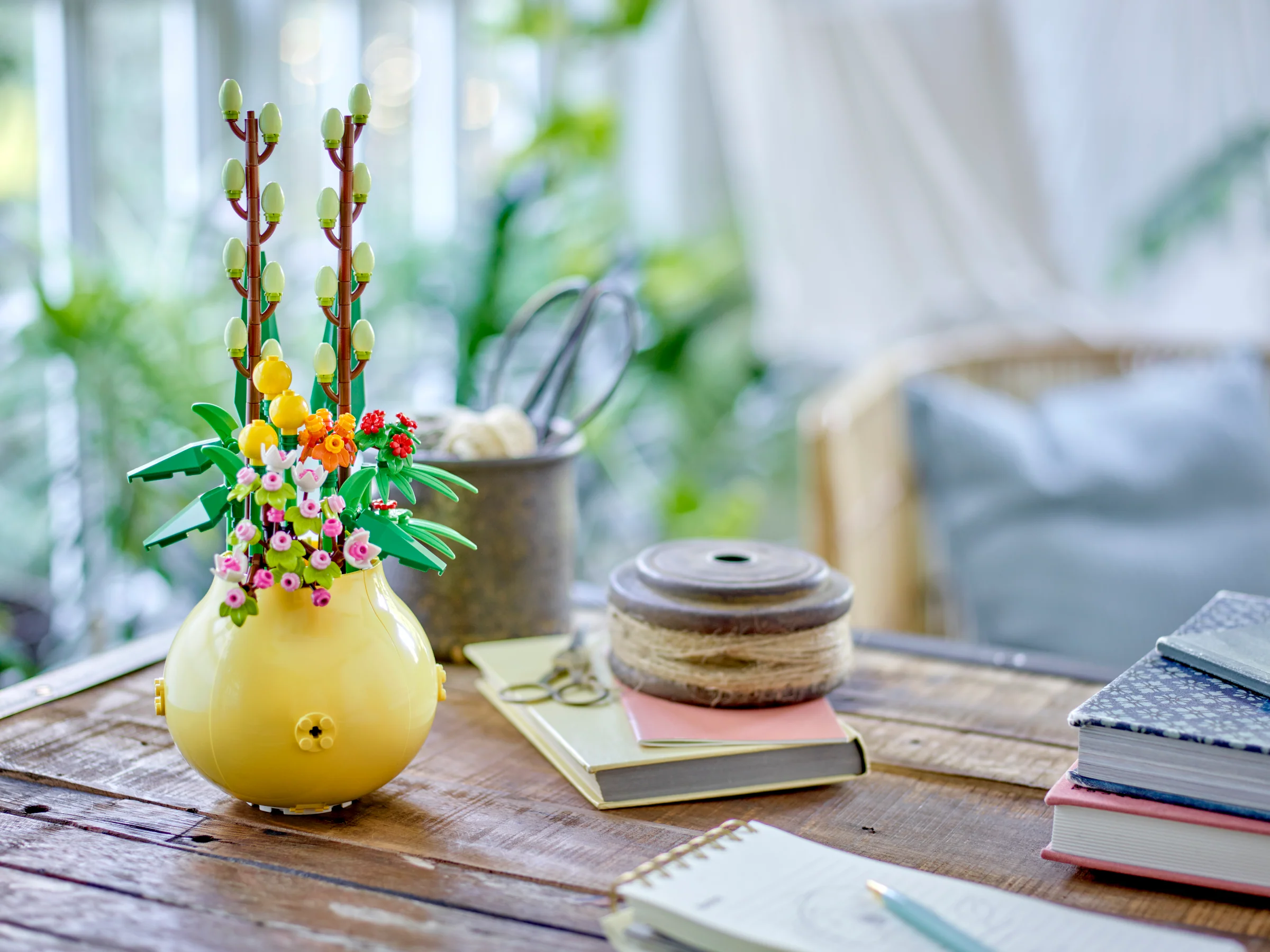 Flowerpot - Image 4