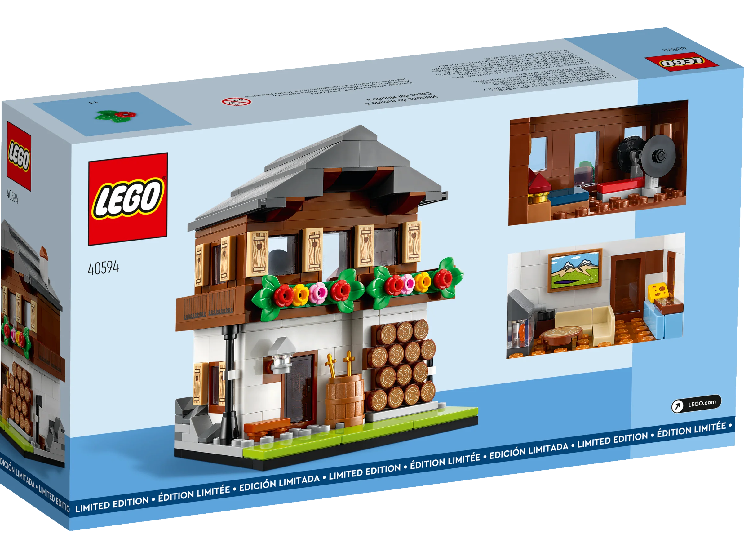 Houses of the World 3 - Image 3
