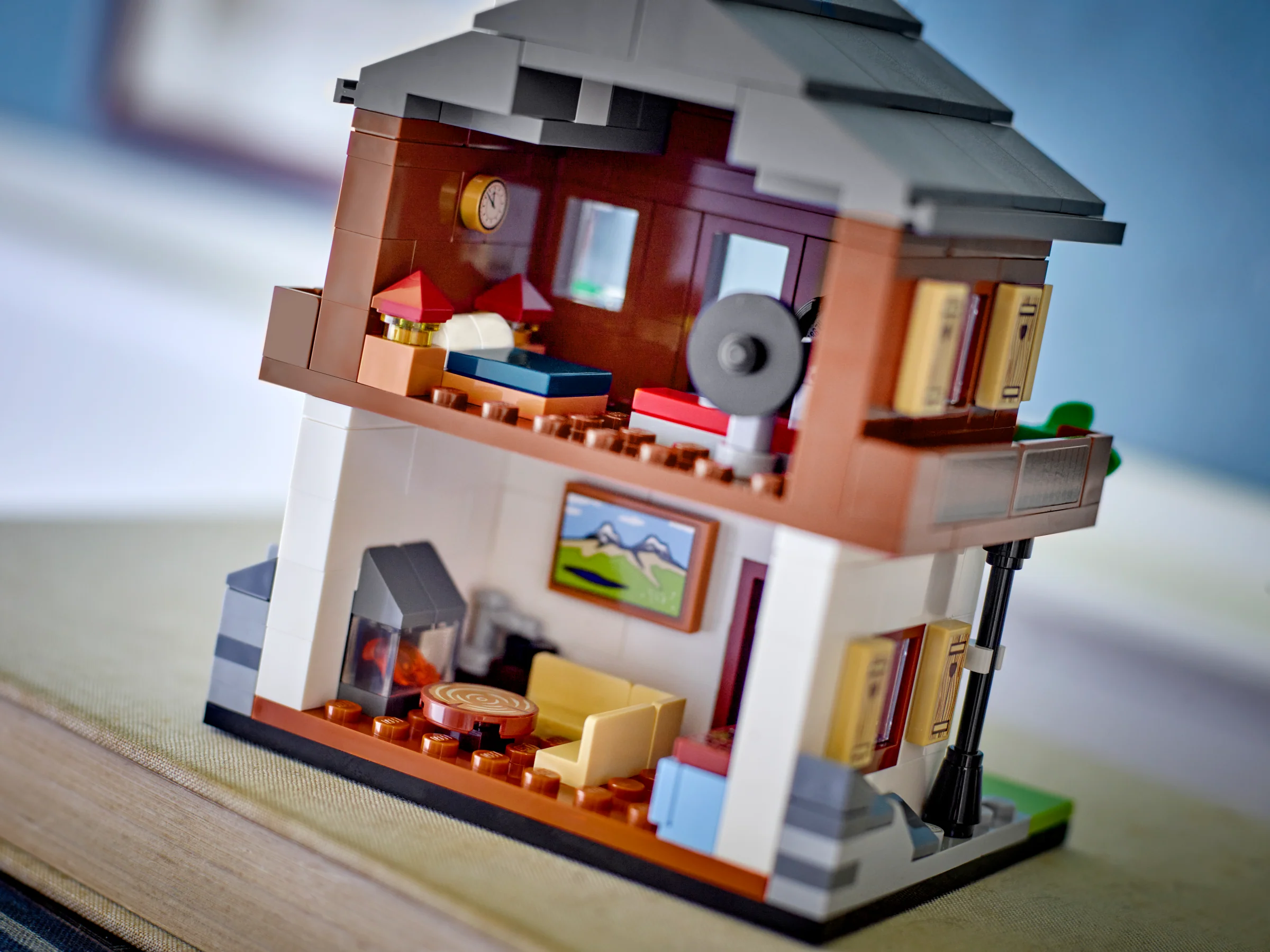Houses of the World 3 - Image 6