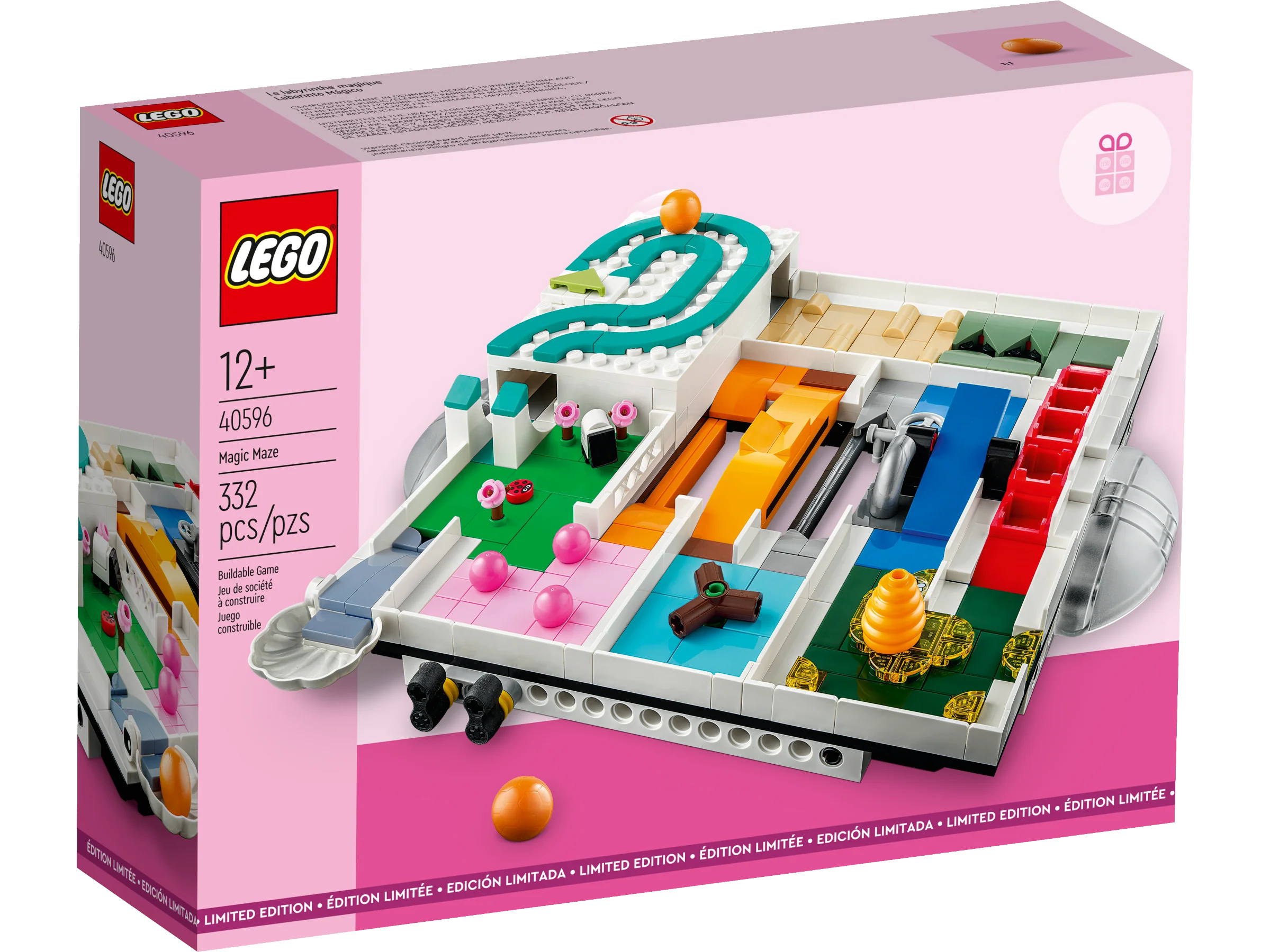 Magic Maze - Image 2