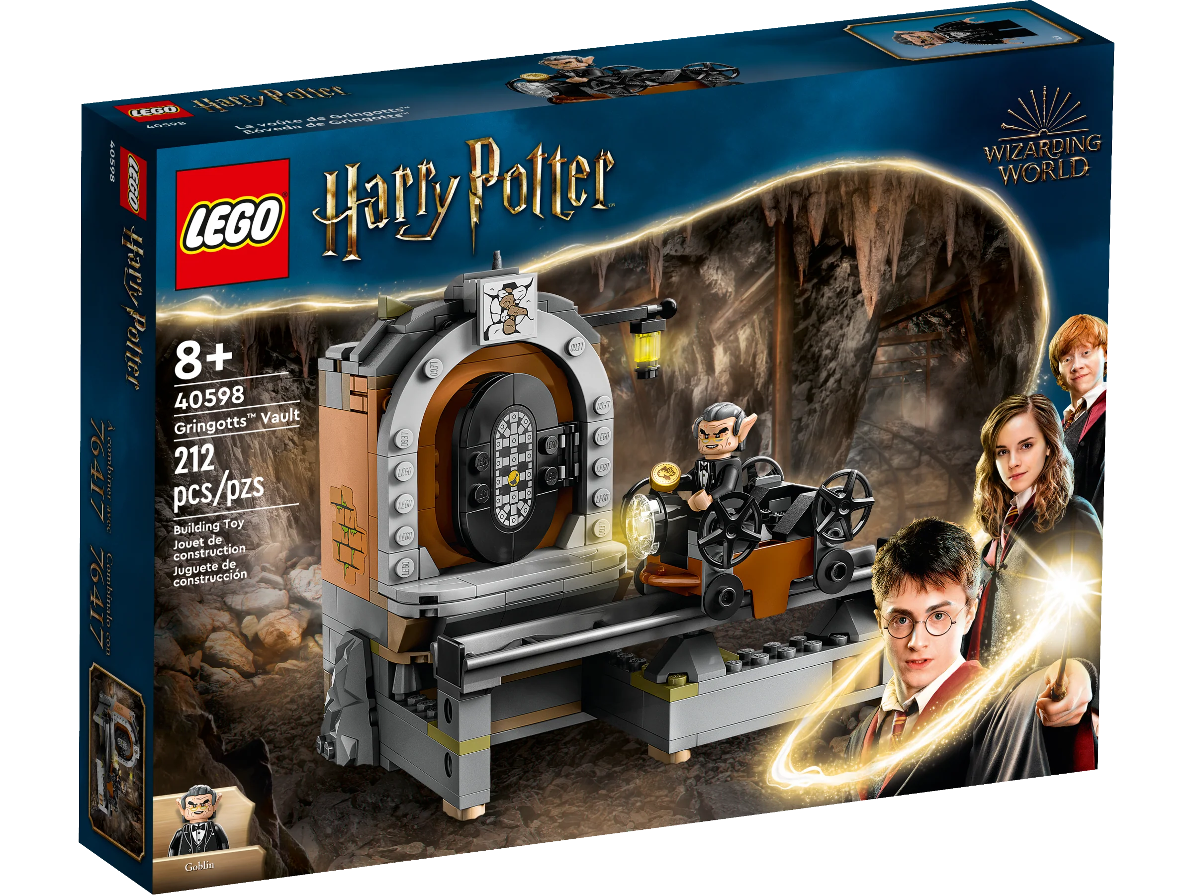 Gringotts Vault - Image 2