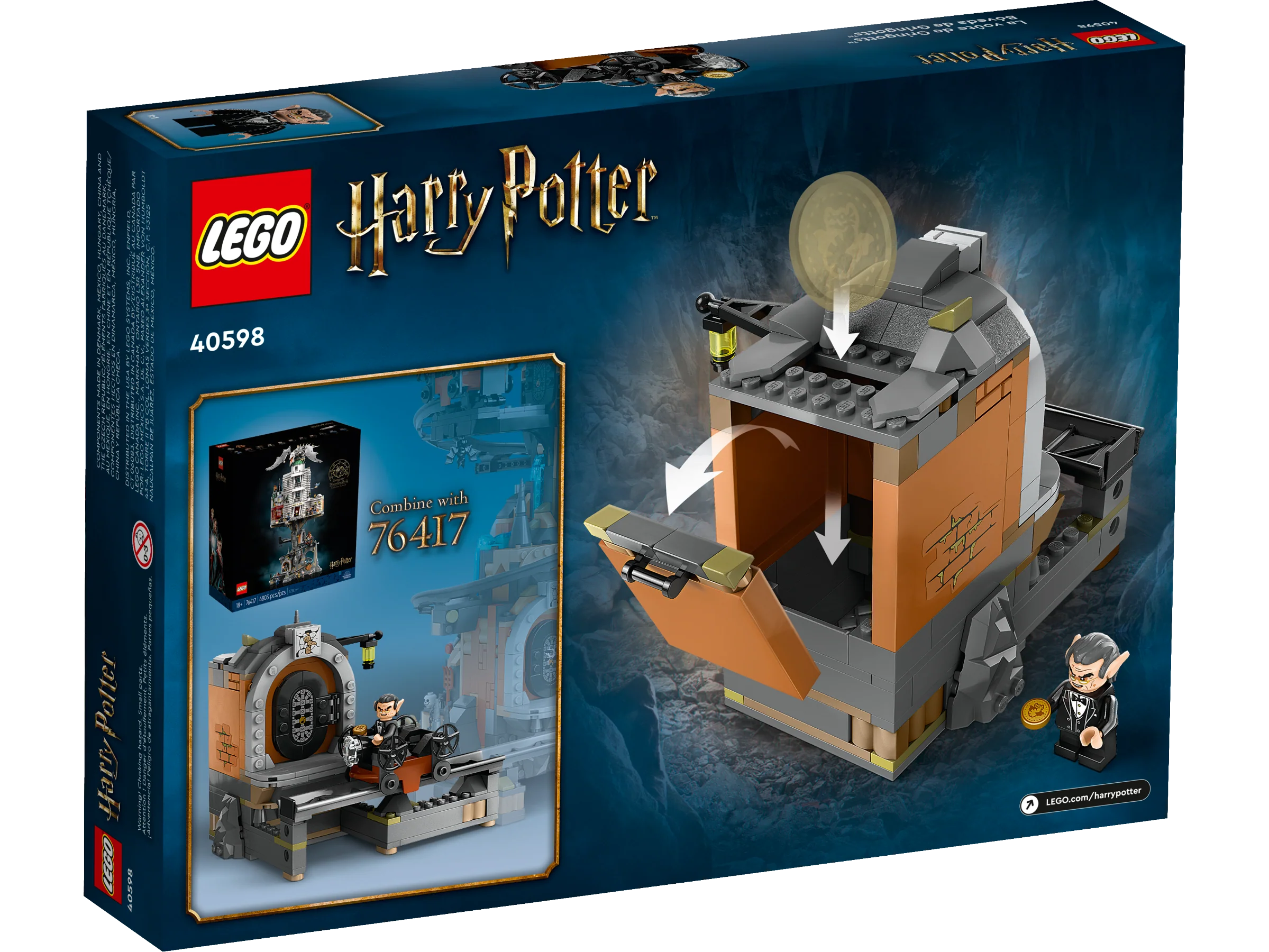 Gringotts Vault - Image 3