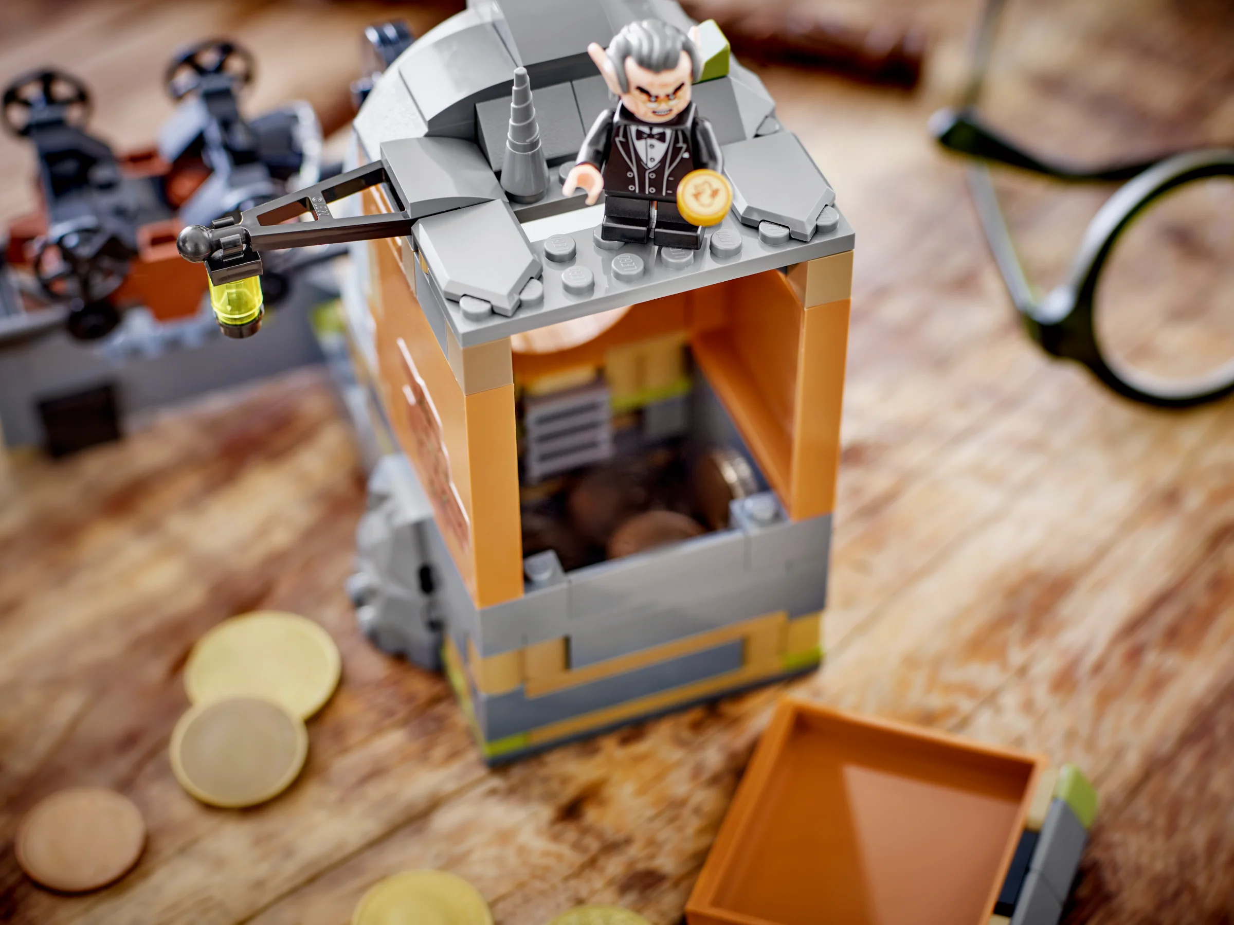 Gringotts Vault - Image 5