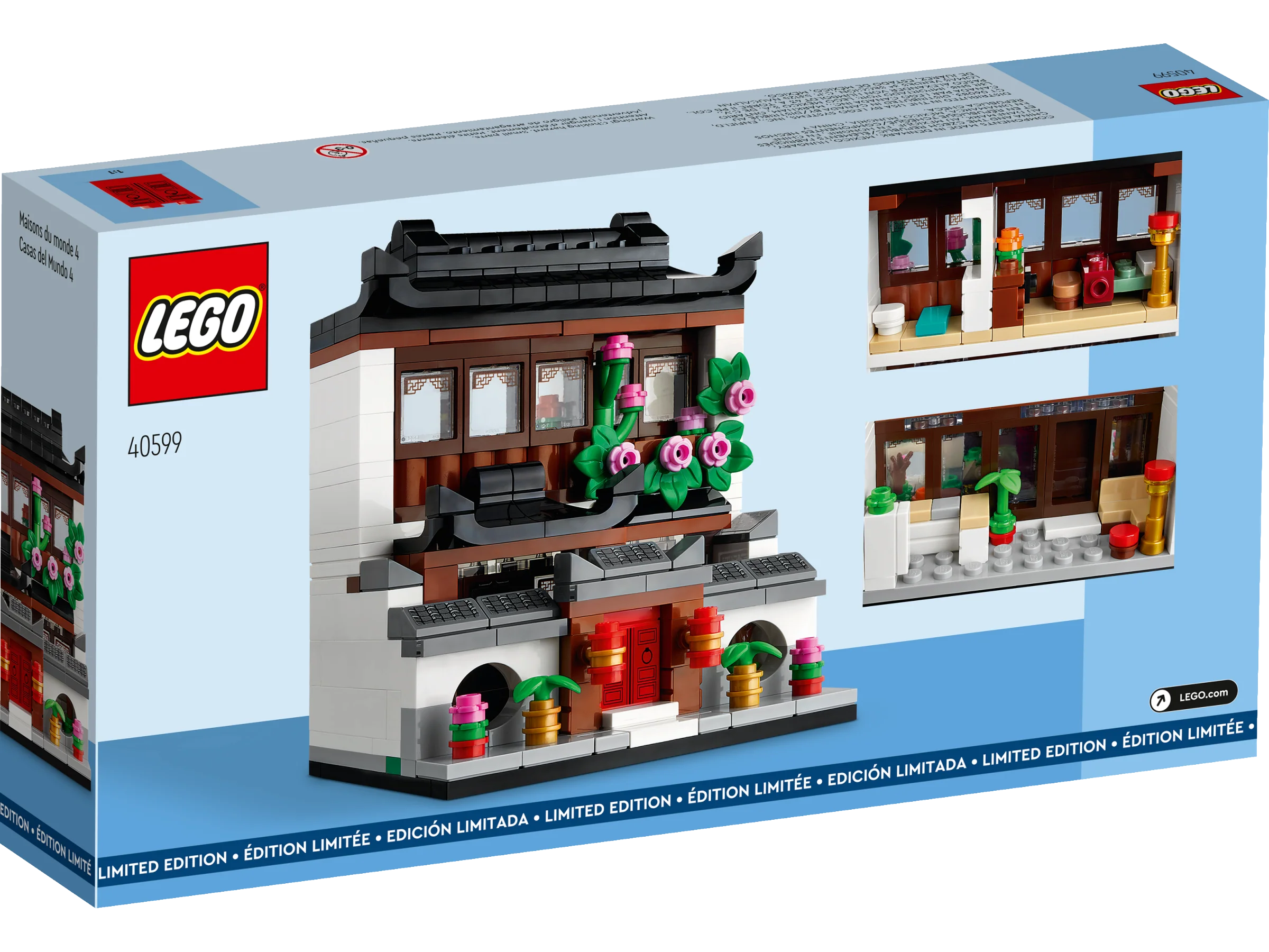 Houses of the World 4 - Image 3