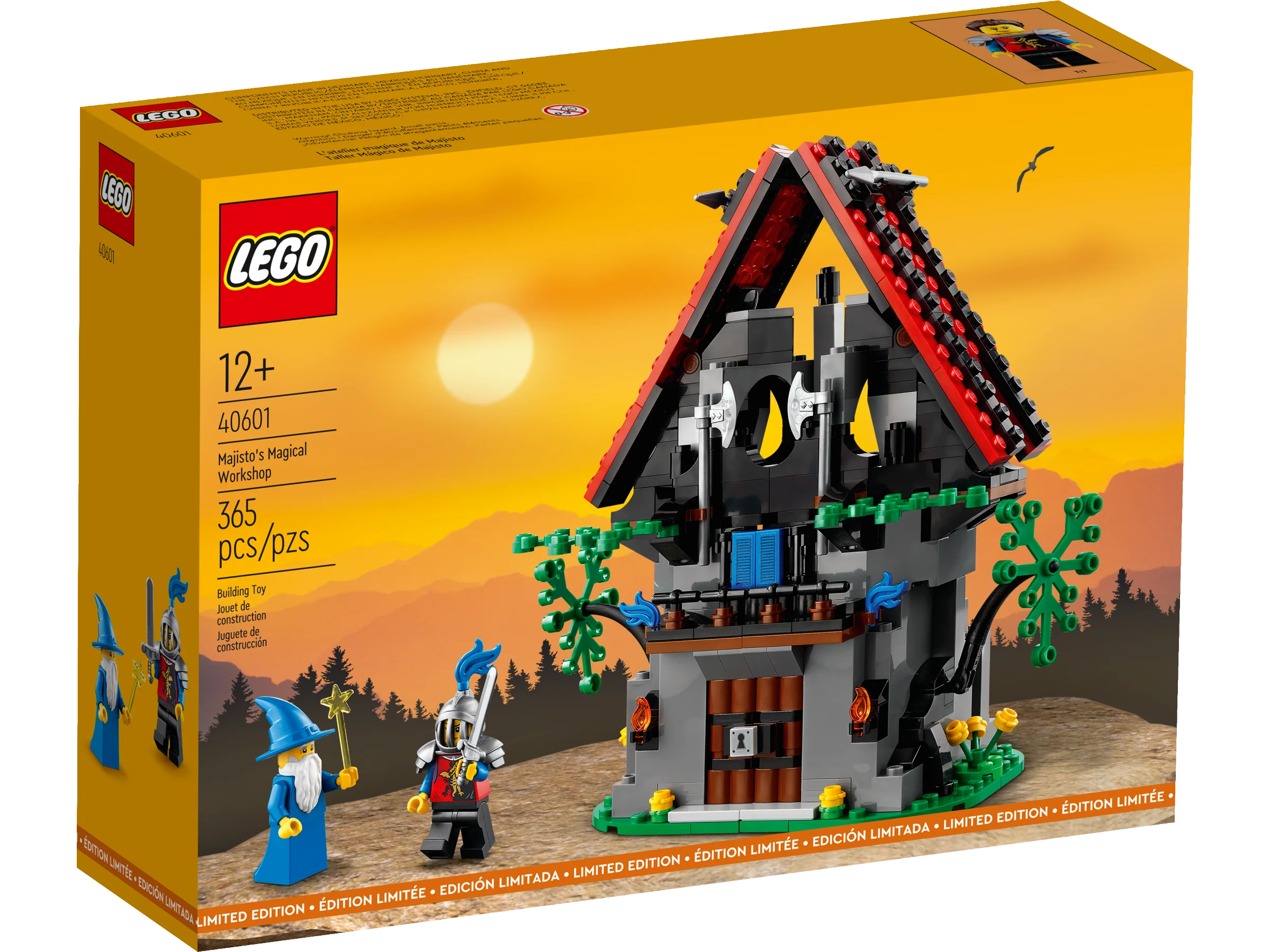 Majisto's Magical Workshop - Image 2