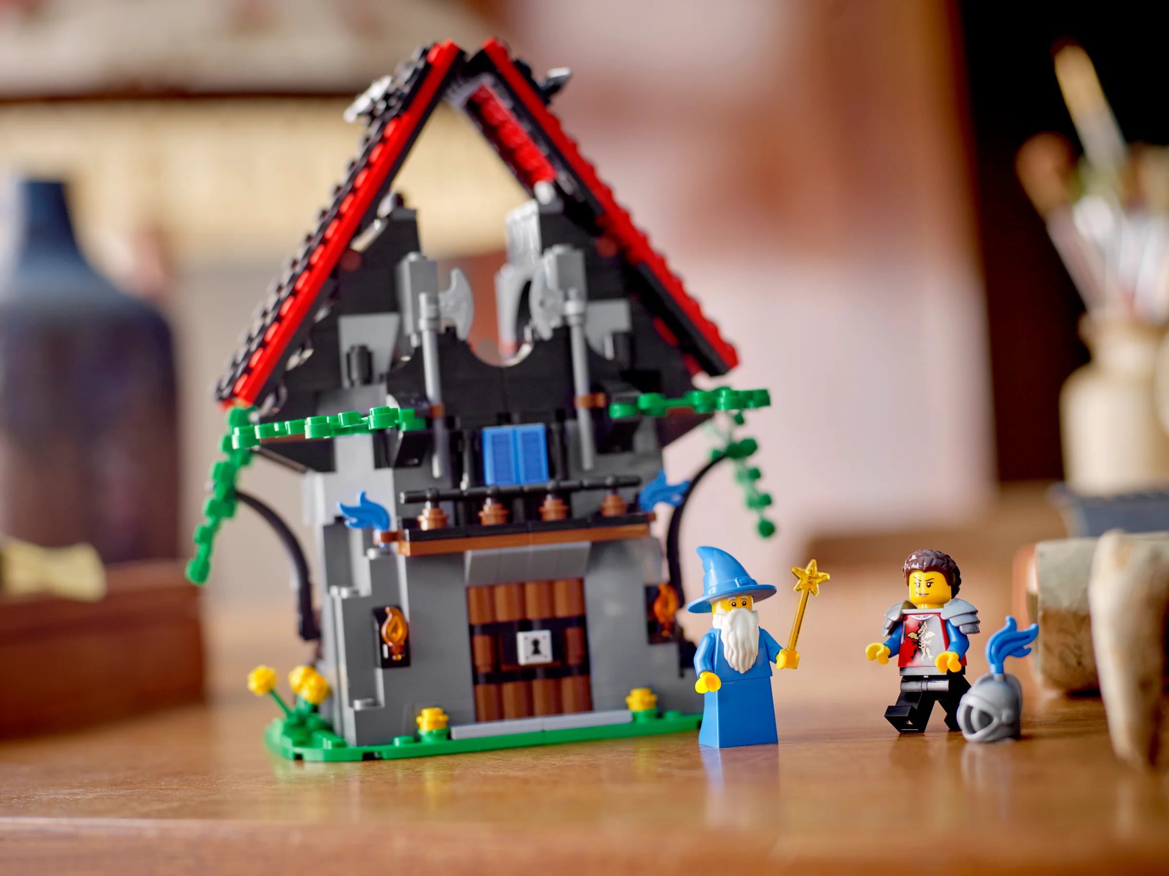 Majisto's Magical Workshop - Image 4