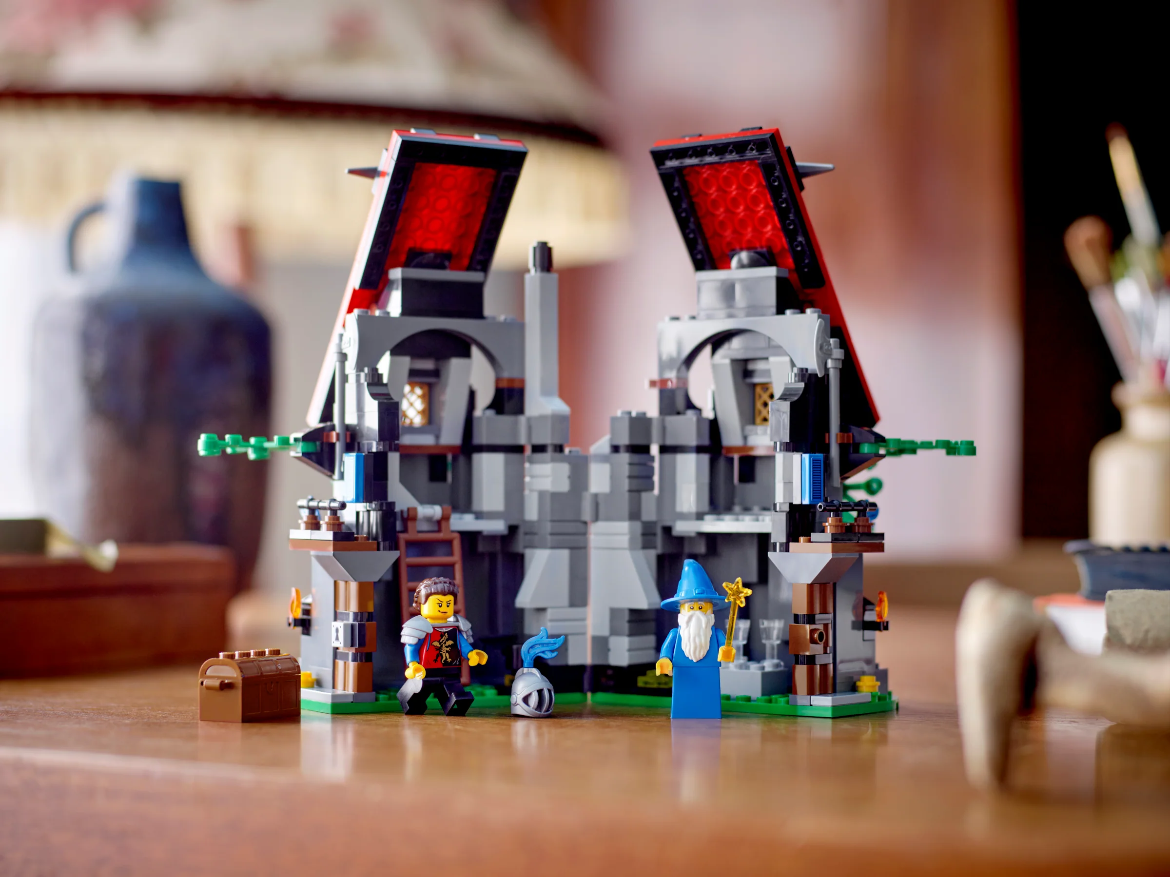 Majisto's Magical Workshop - Image 5