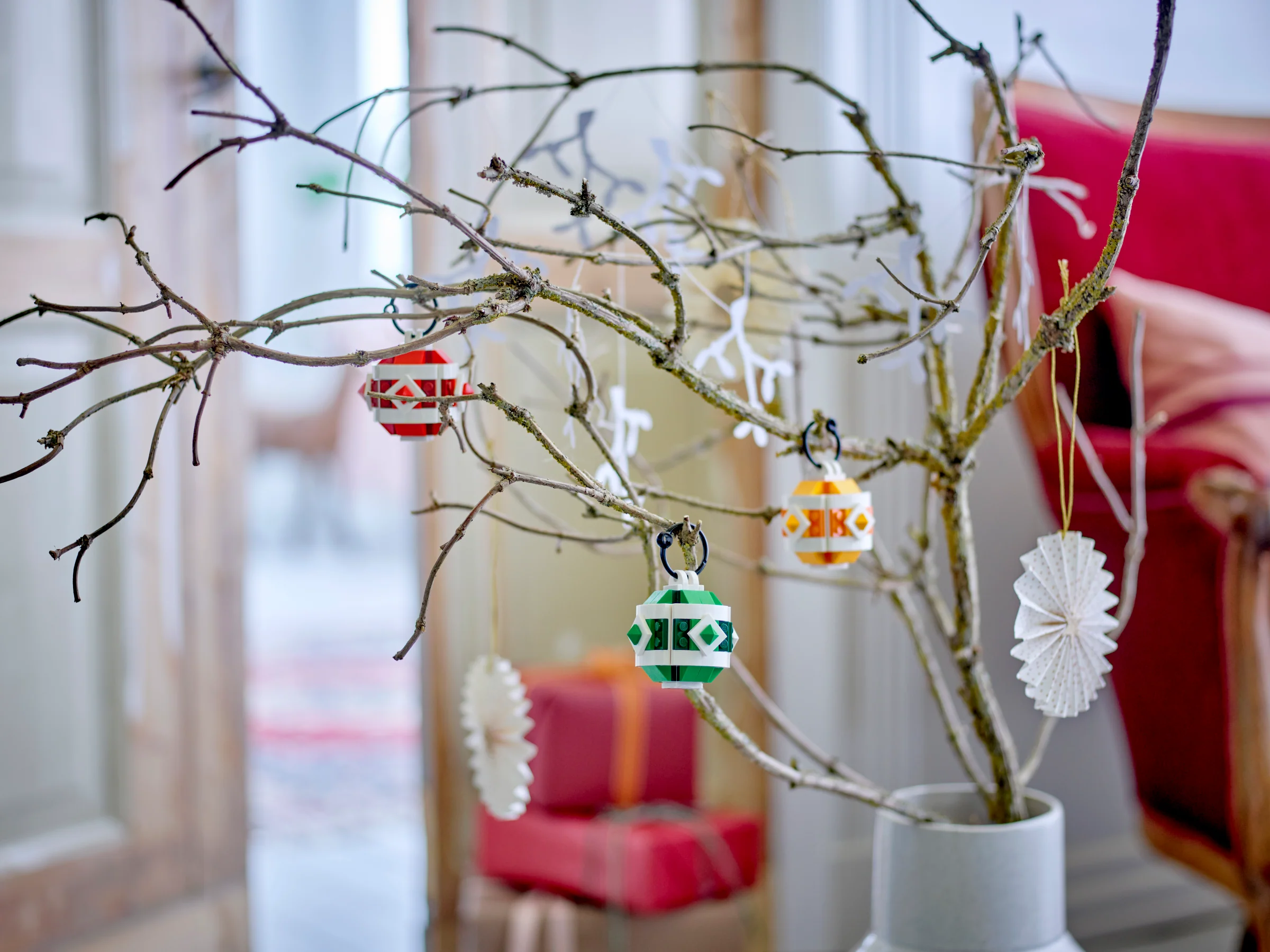 Christmas Decor Set - Image 4