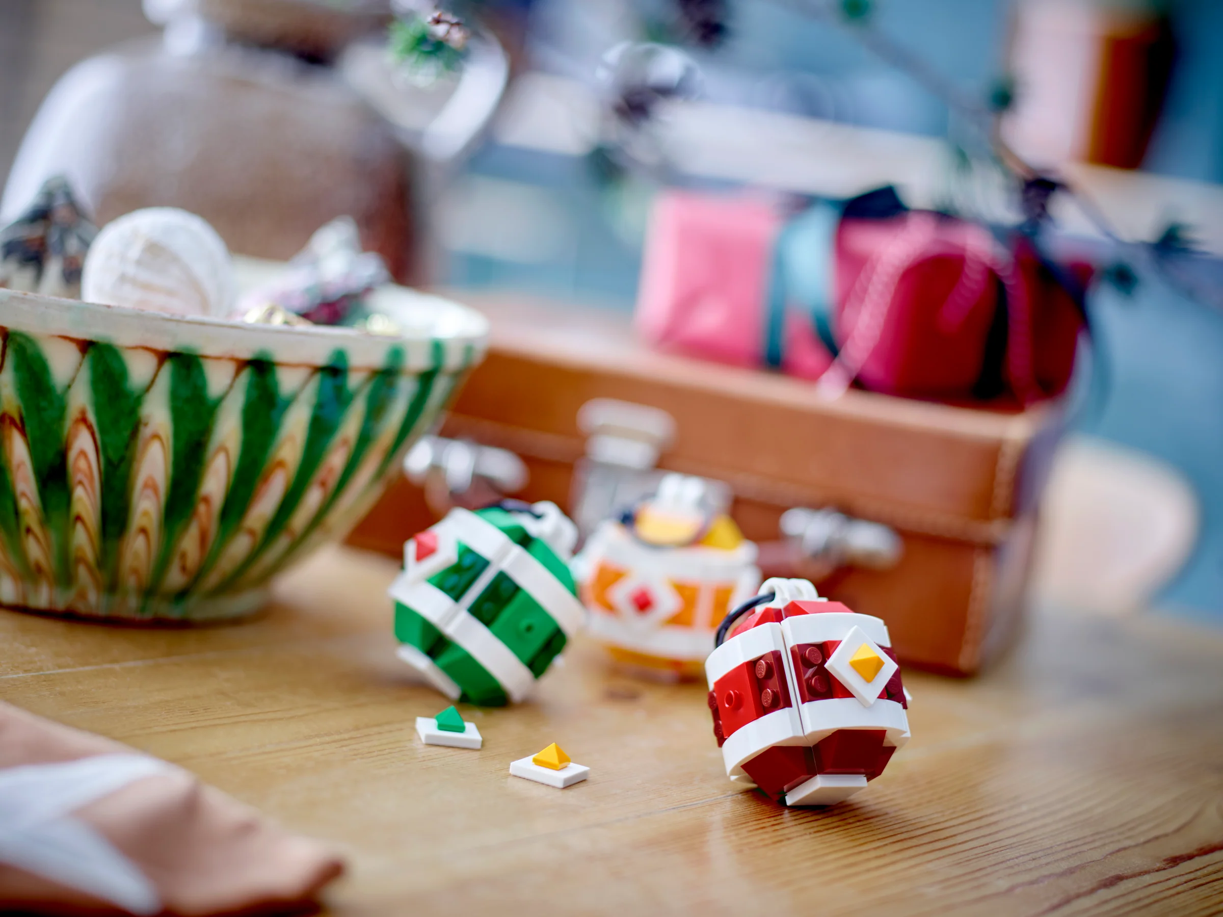 Christmas Decor Set - Image 5