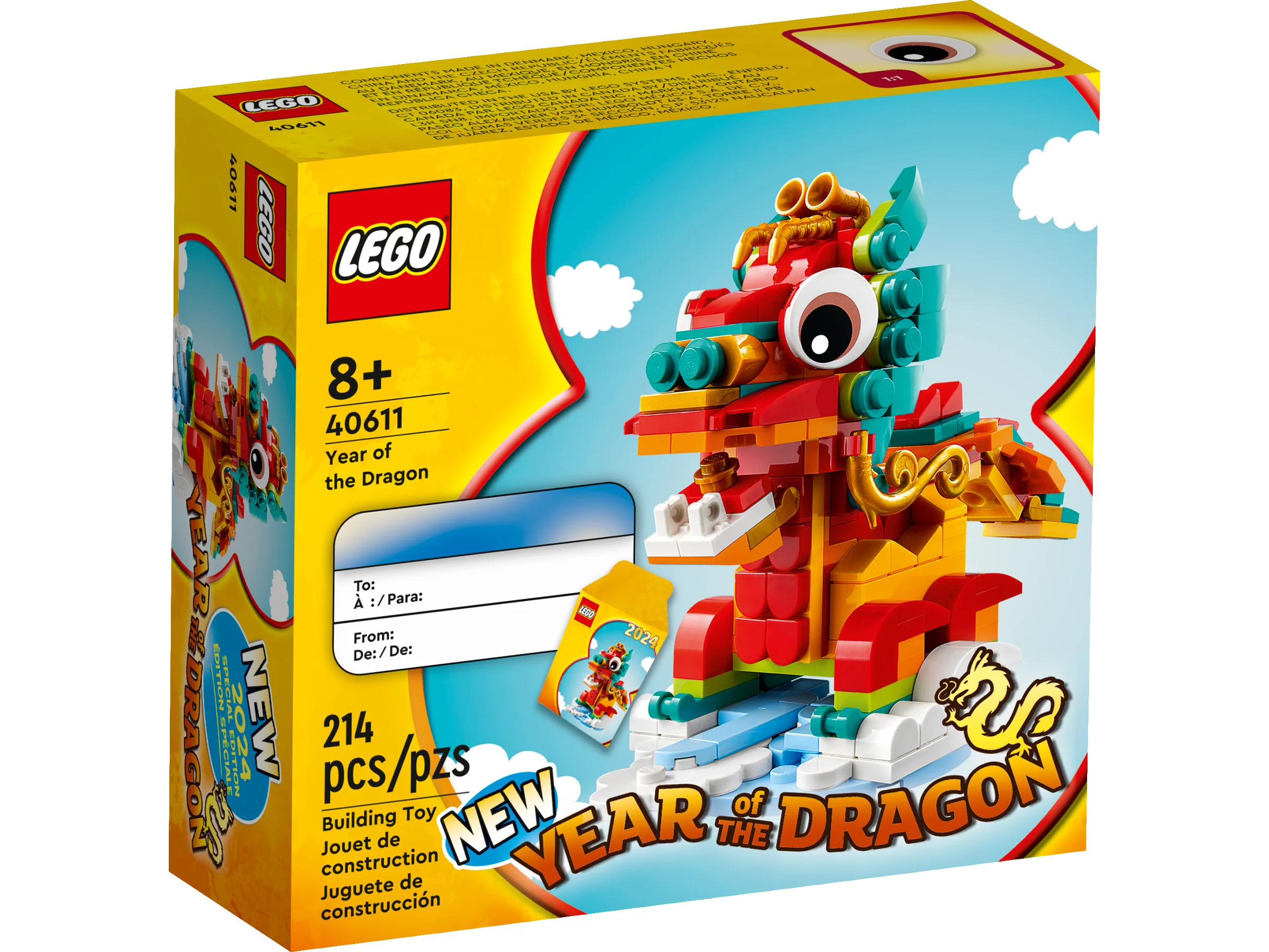 Year of the Dragon - Image 2