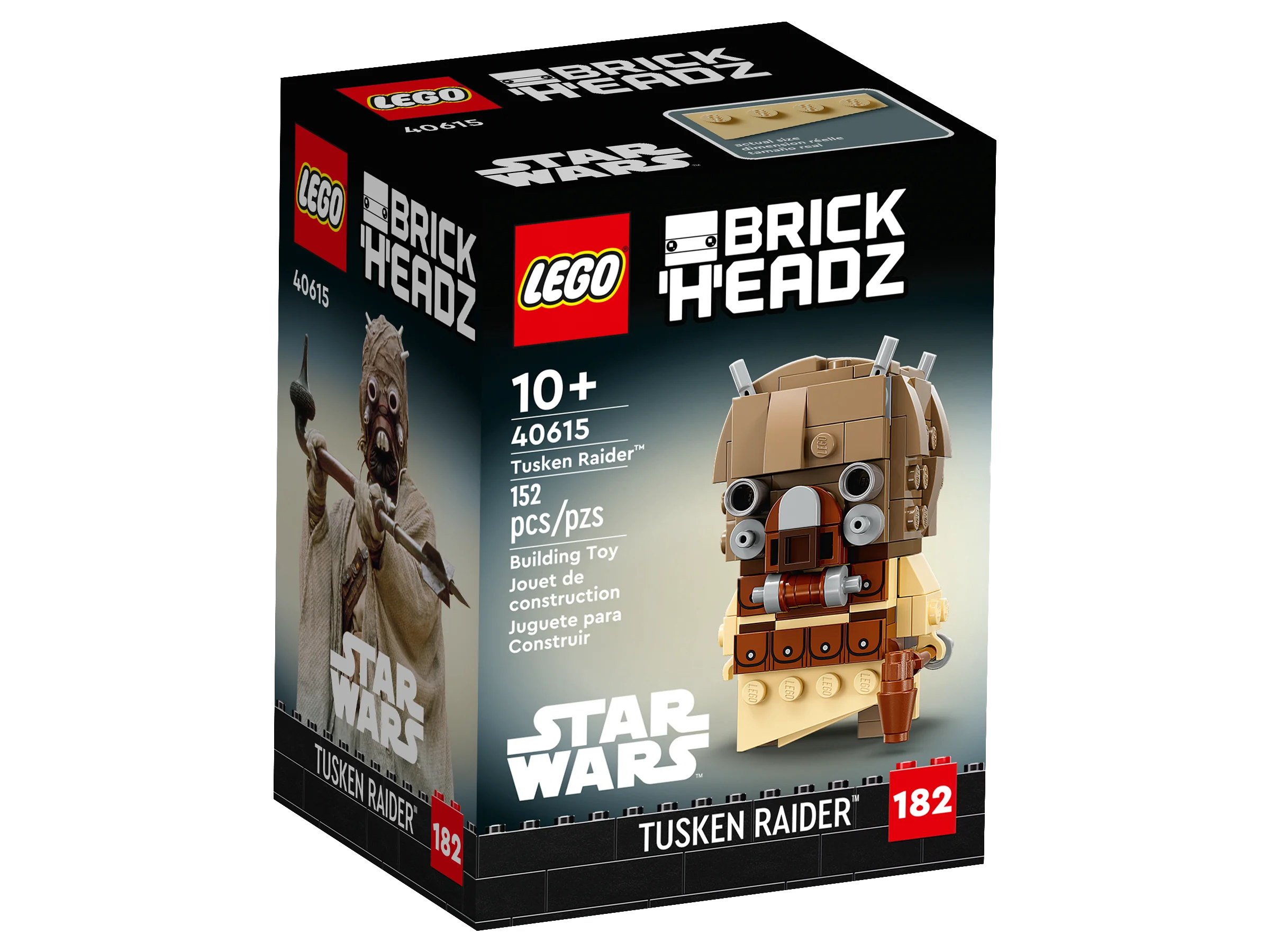 Tusken Raider - Image 2