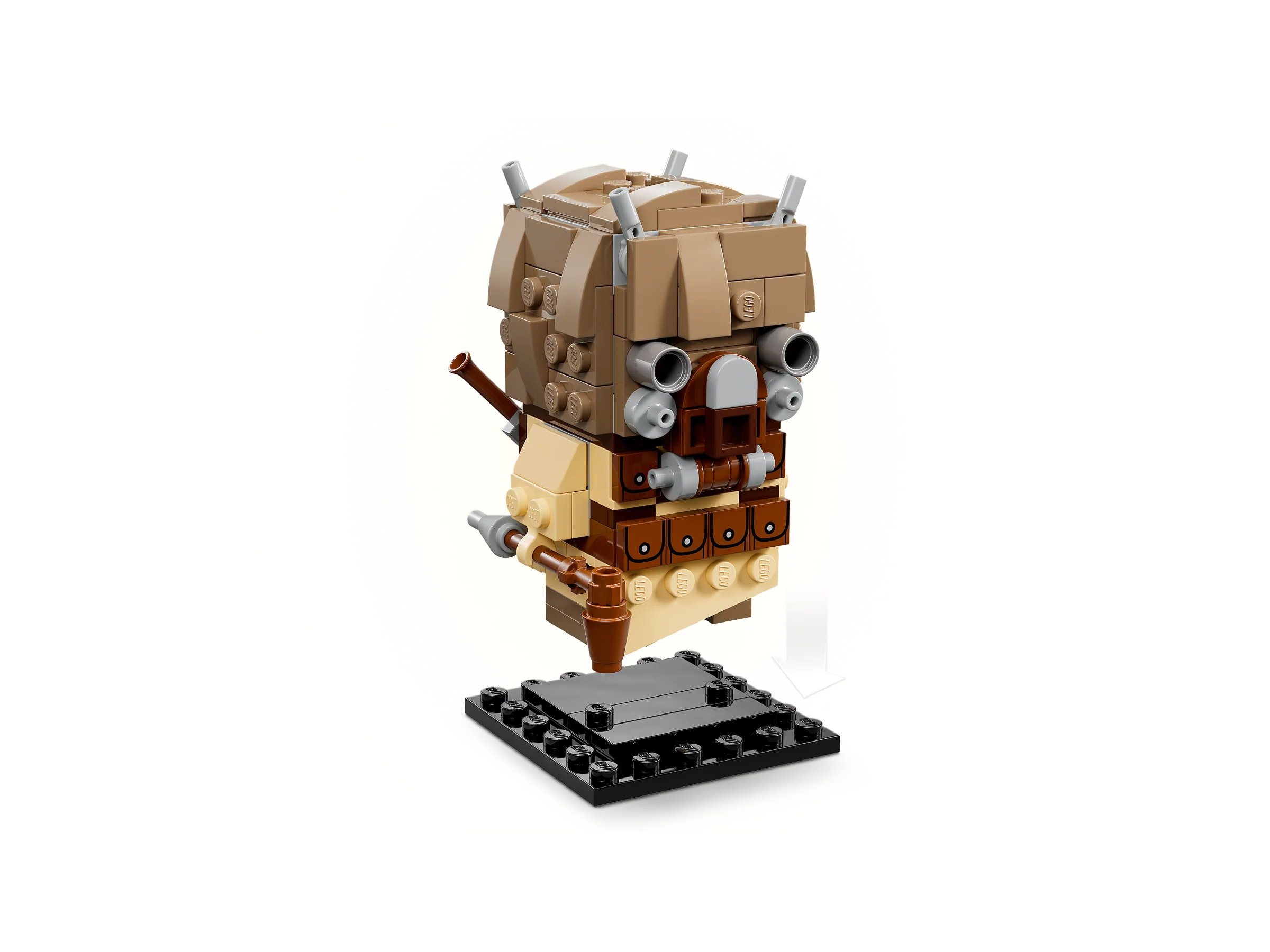 Tusken Raider - Image 4