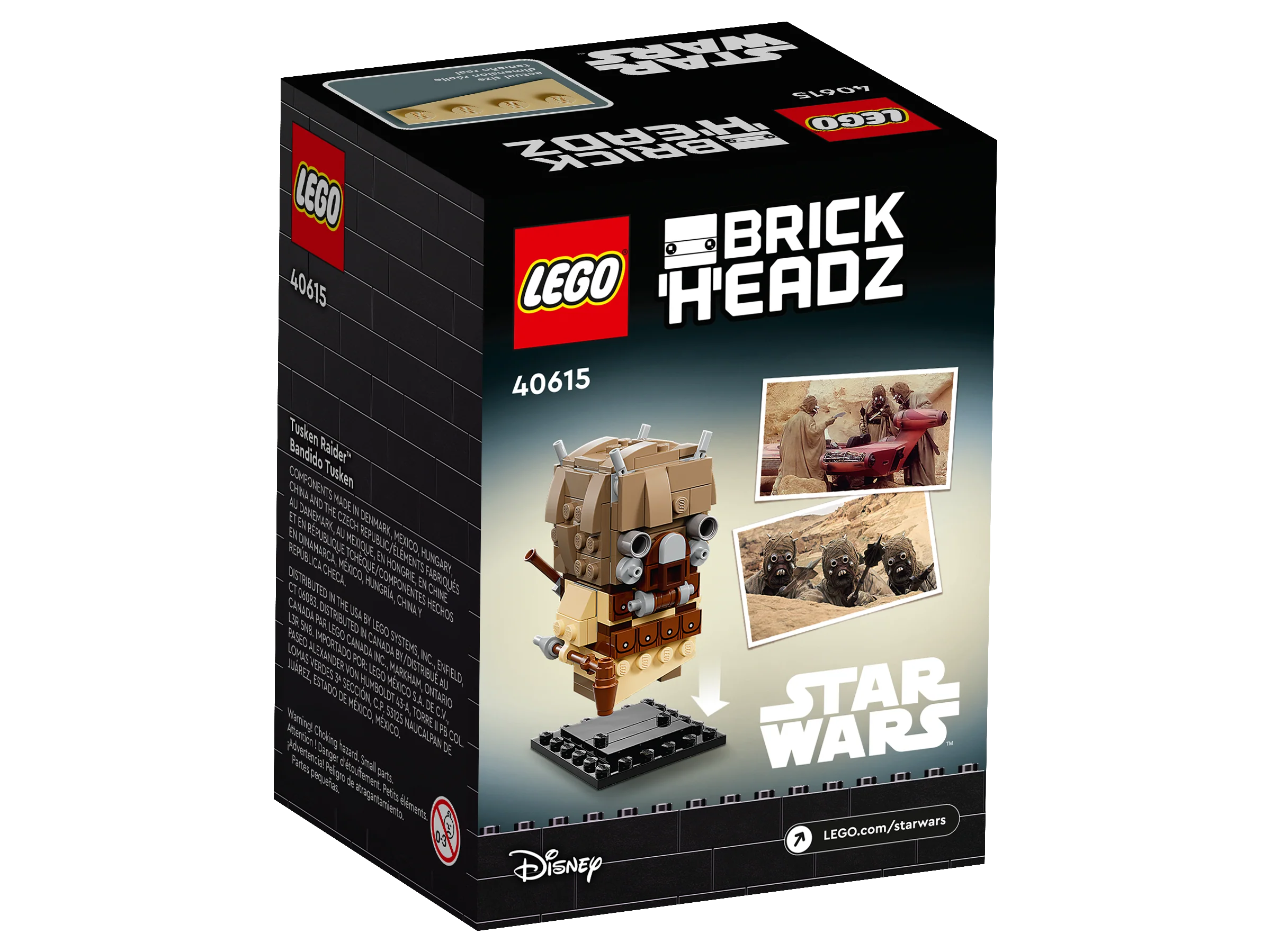 Tusken Raider - Image 5