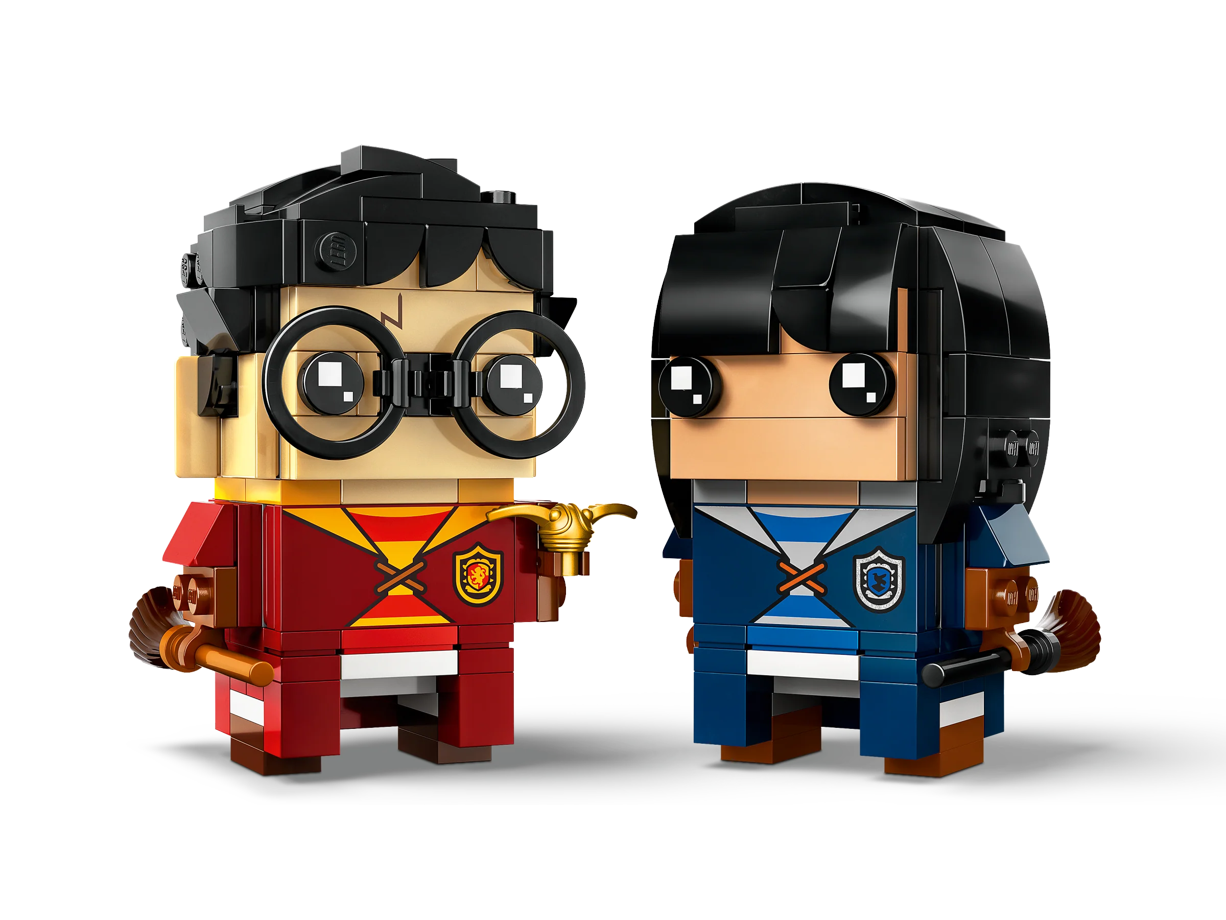 Harry Potter & Cho Chang - Image 3