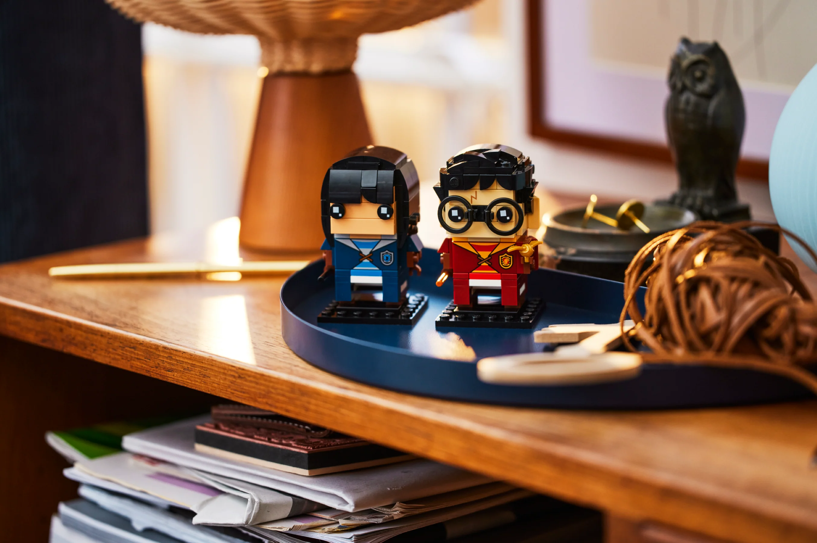 Harry Potter & Cho Chang - Image 5