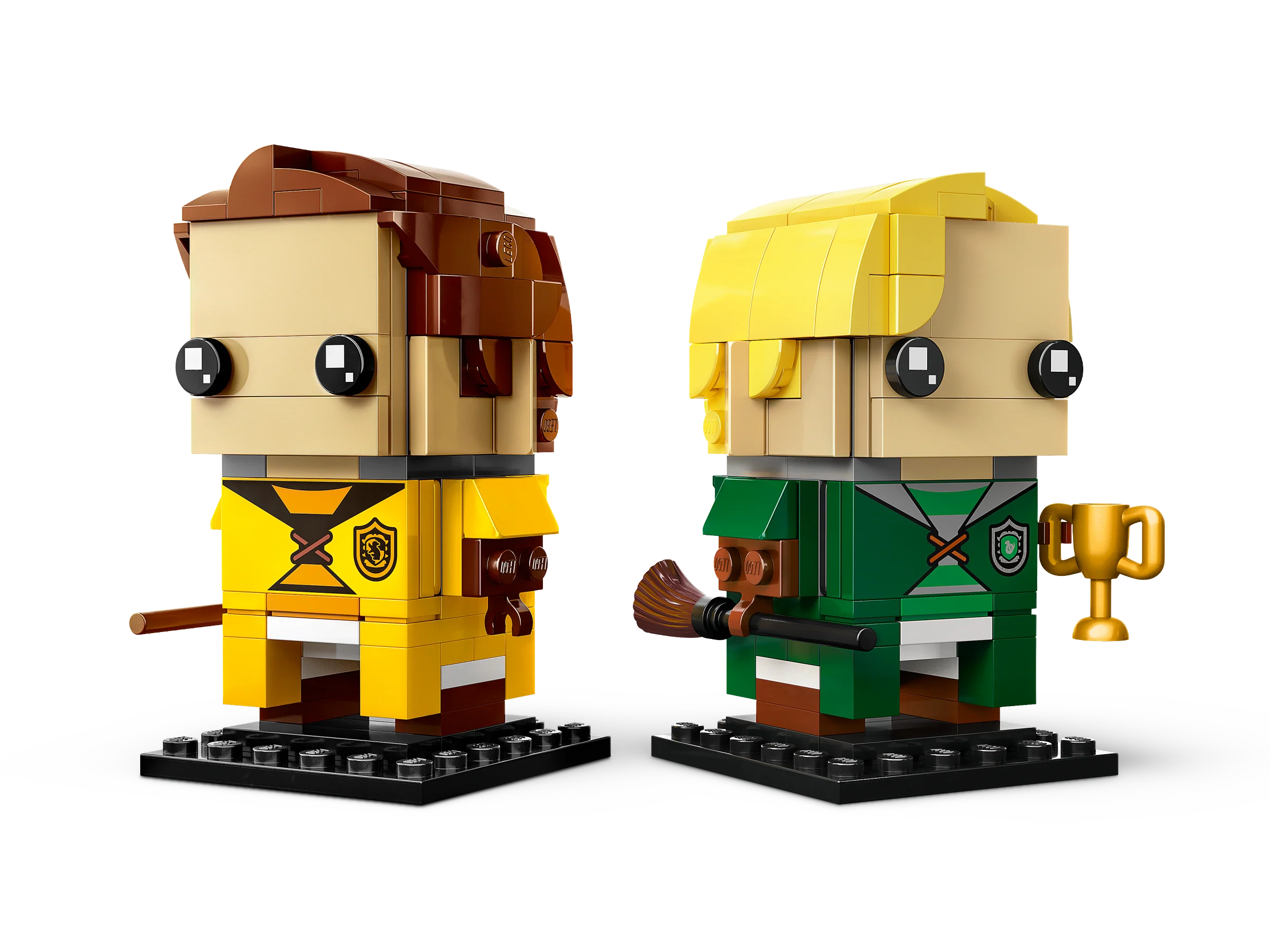 Draco Malfoy & Cedric Diggory - Image 3