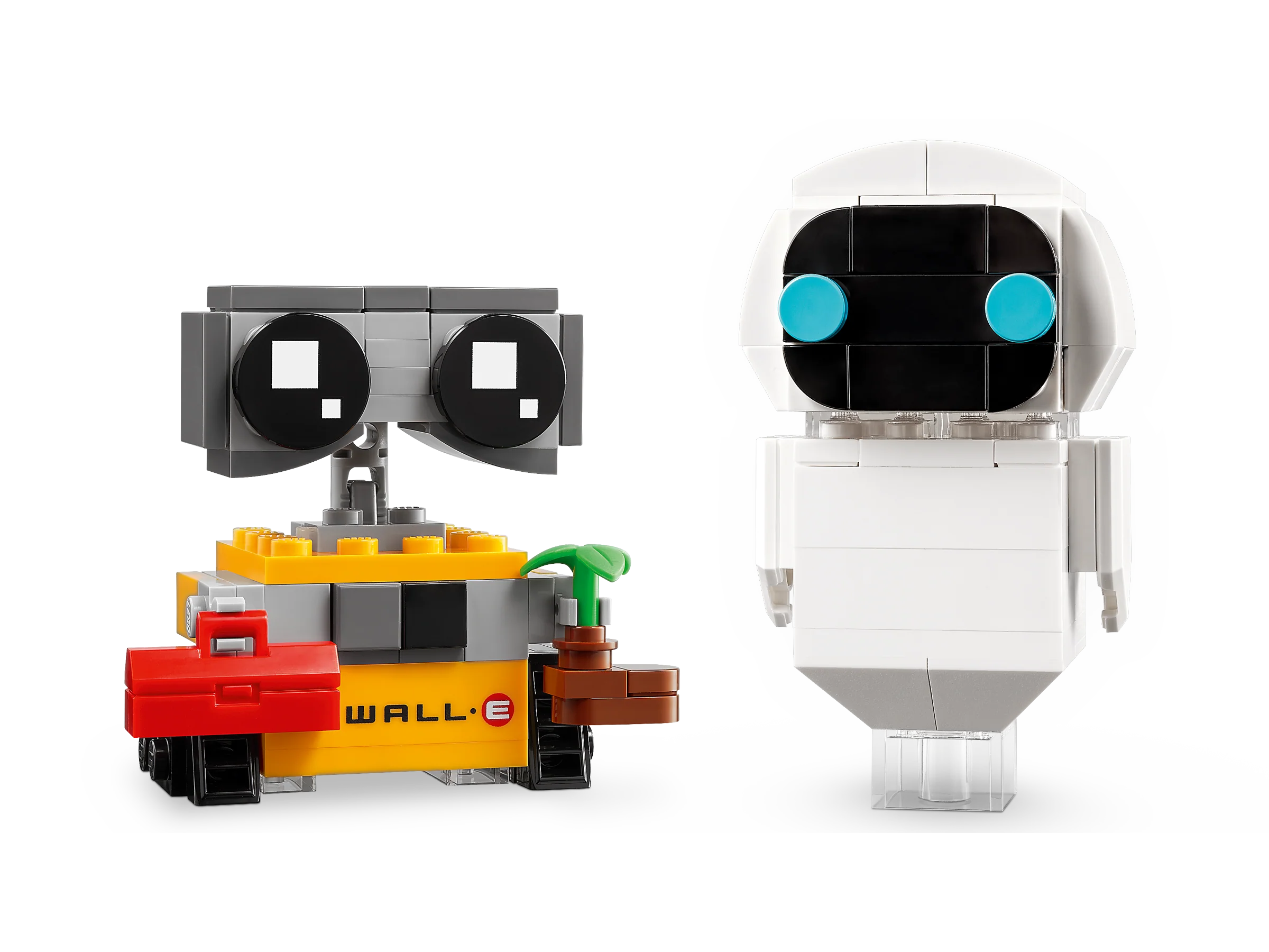 EVE & WALL-E - Image 3
