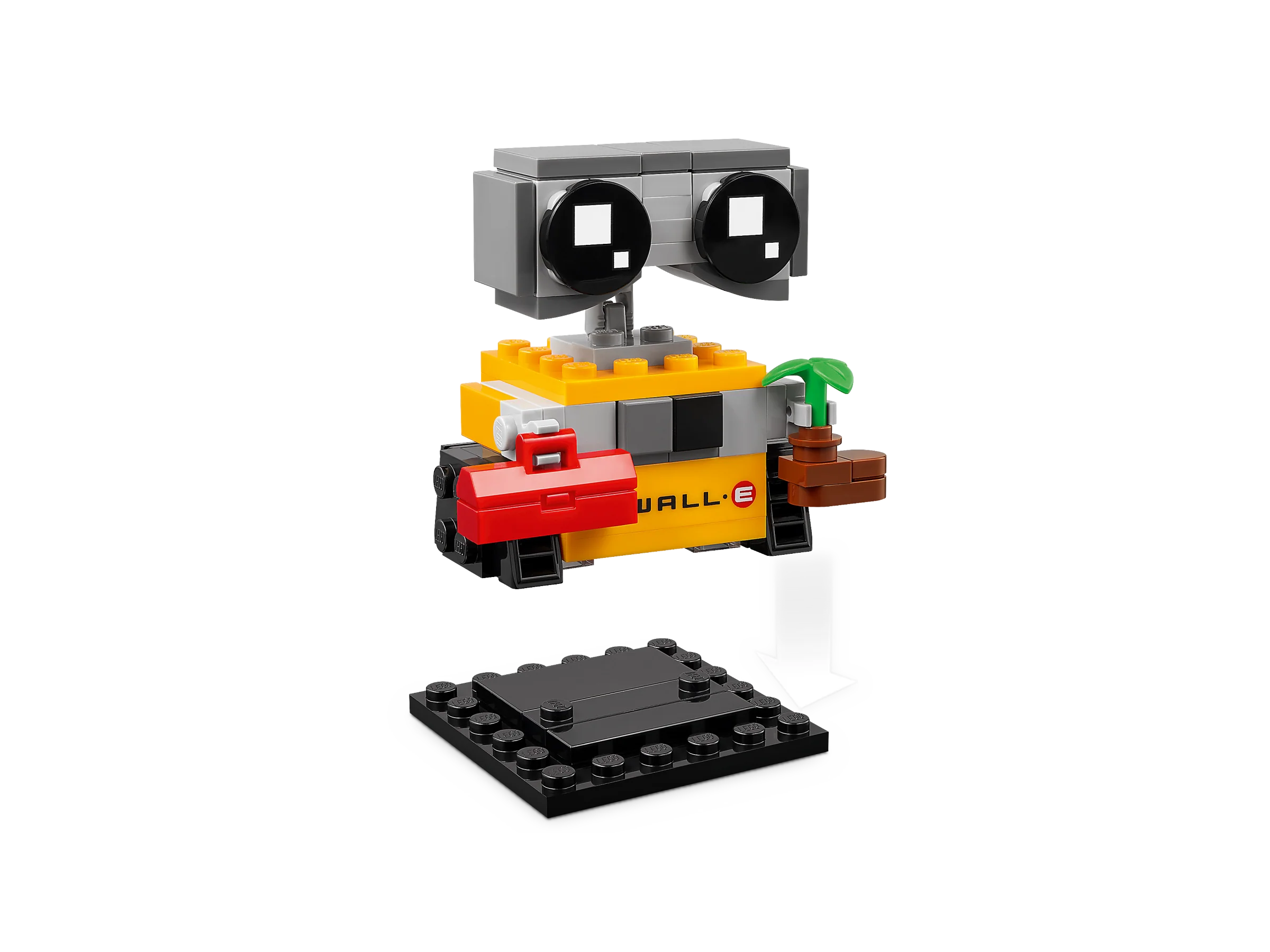EVE & WALL-E - Image 4