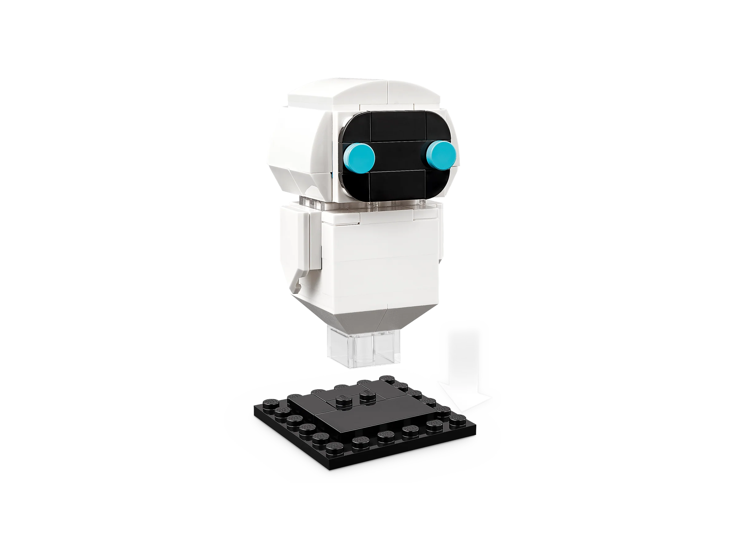 EVE & WALL-E - Image 5