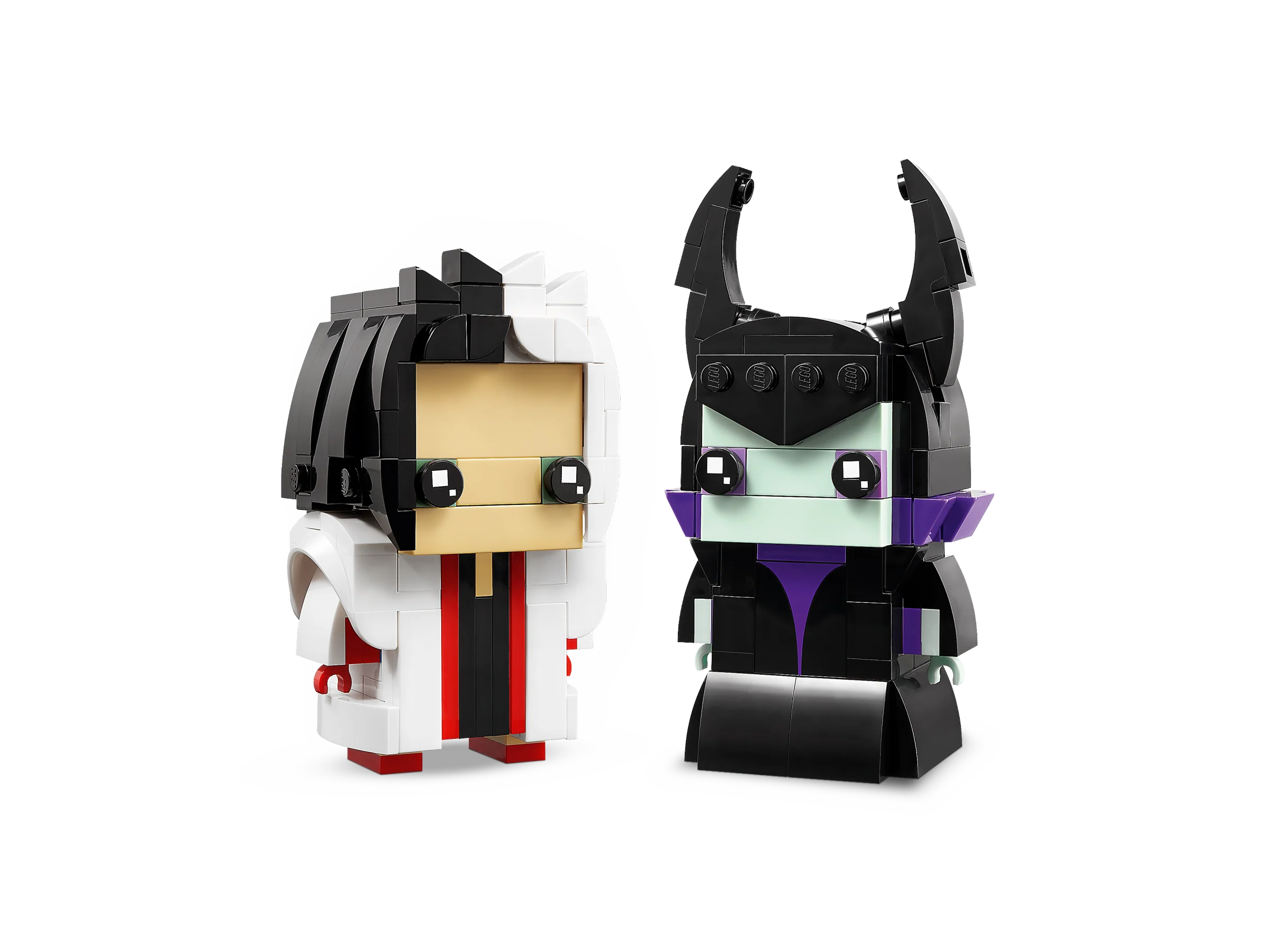 Cruella & Maleficent - Image 3
