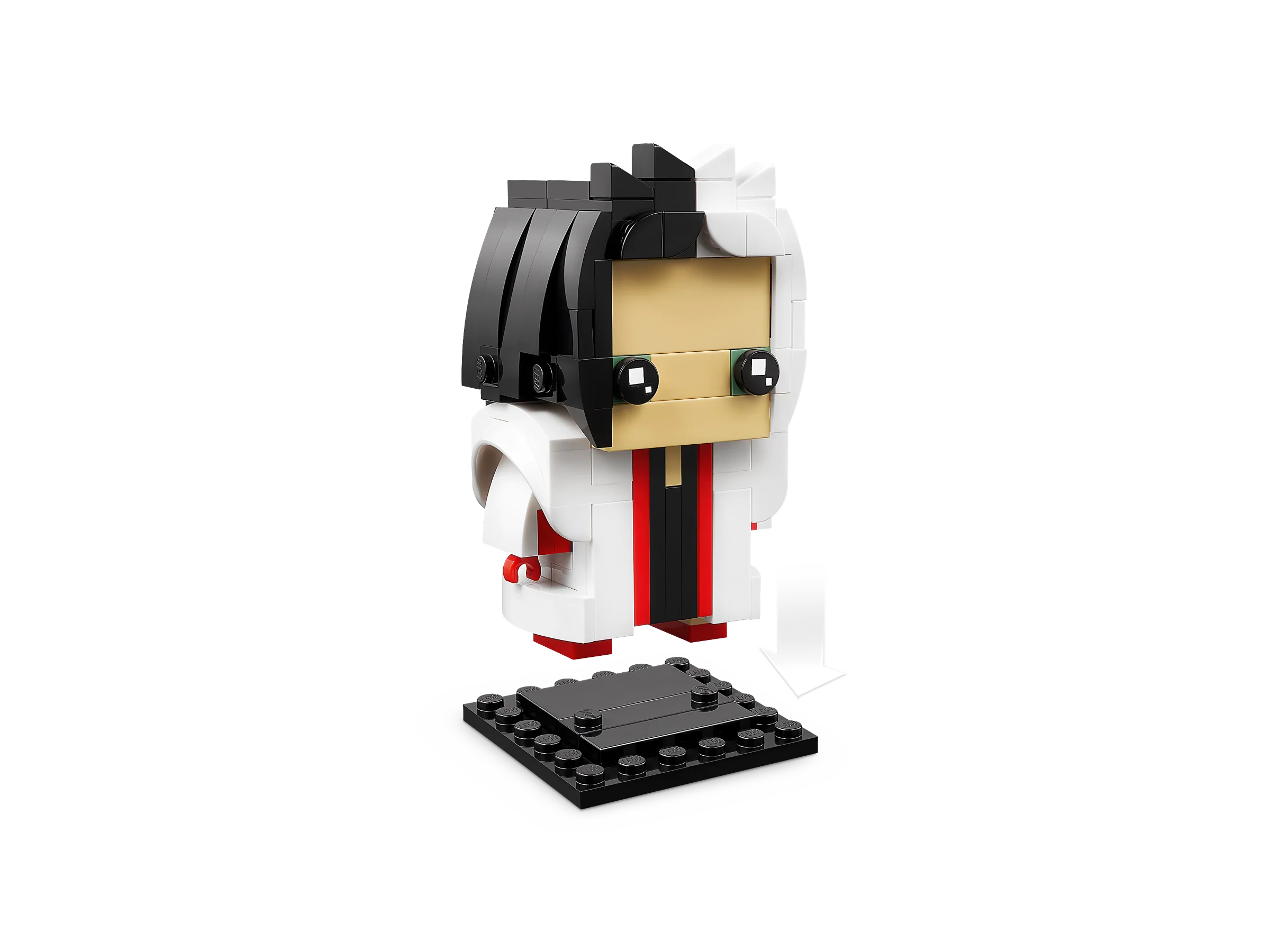 Cruella & Maleficent - Image 4