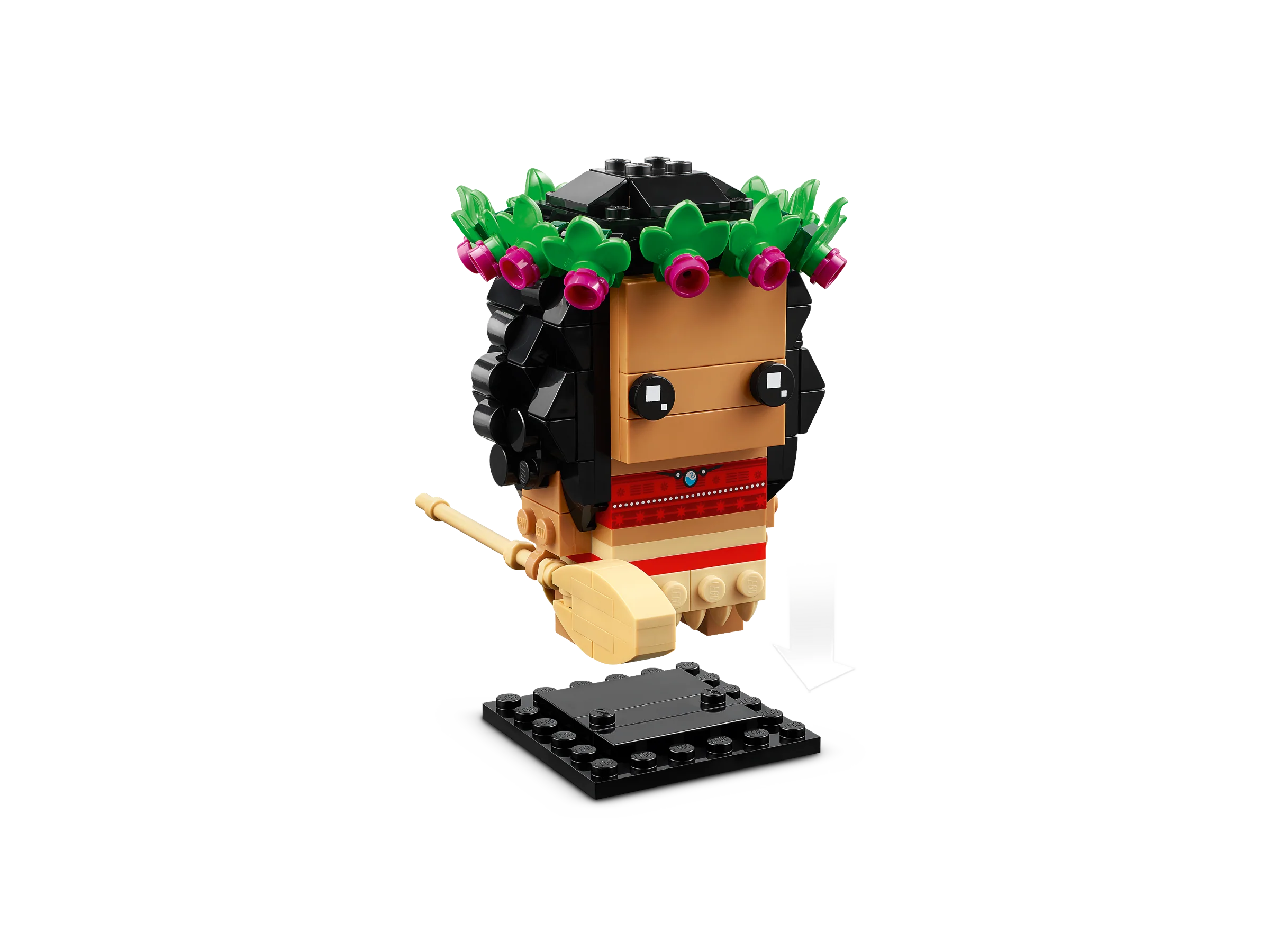 Moana & Merida - Image 4