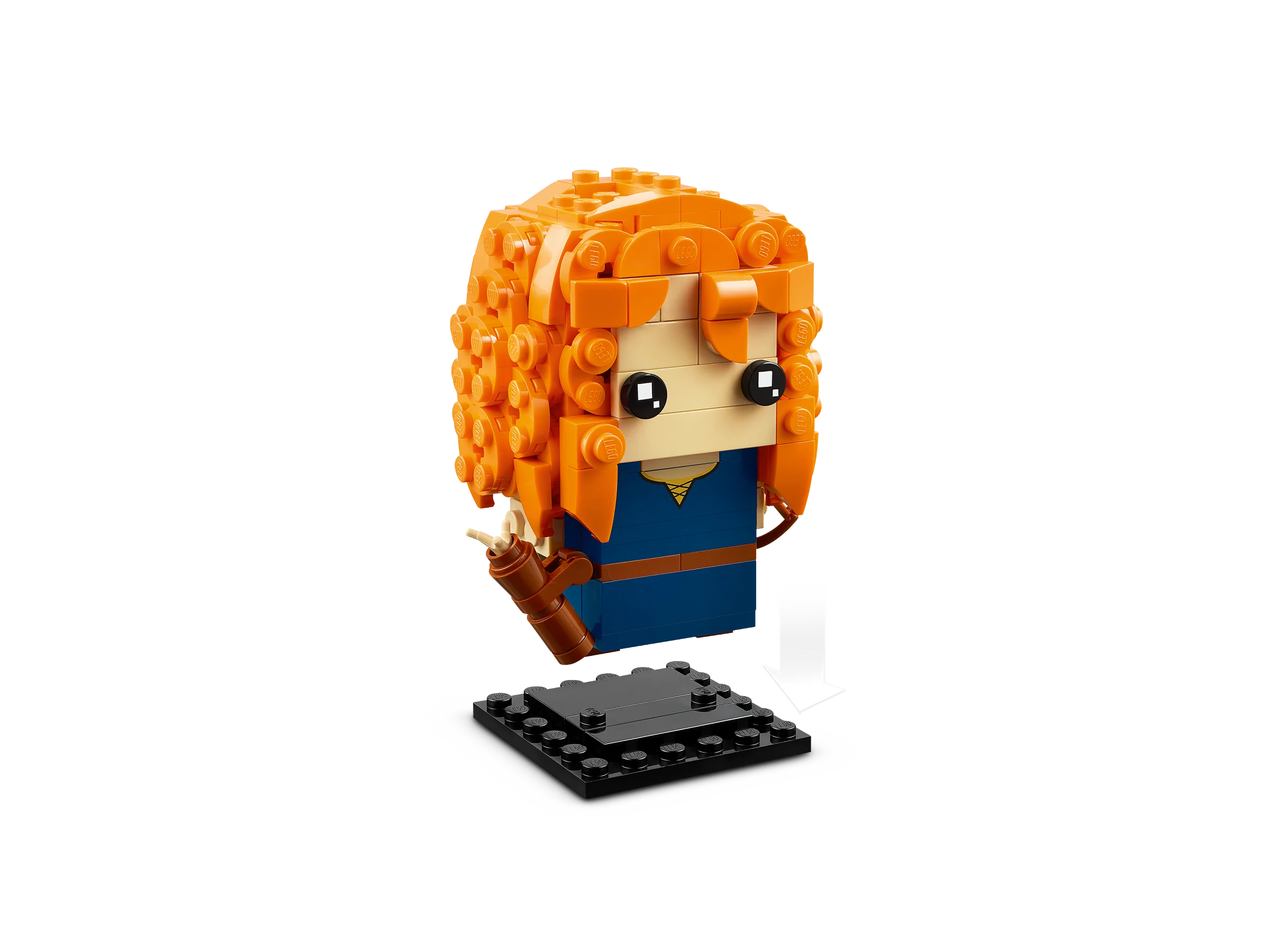 Moana & Merida - Image 5