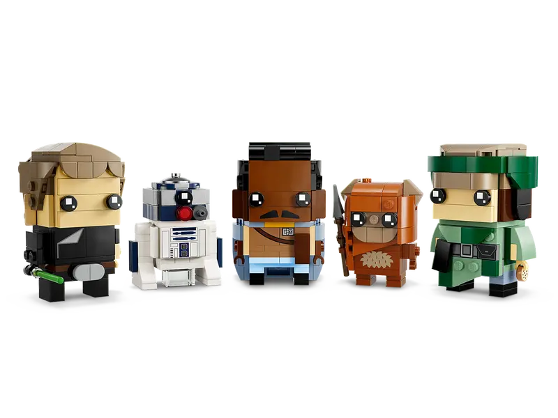 Battle of Endor Heroes - Image 3