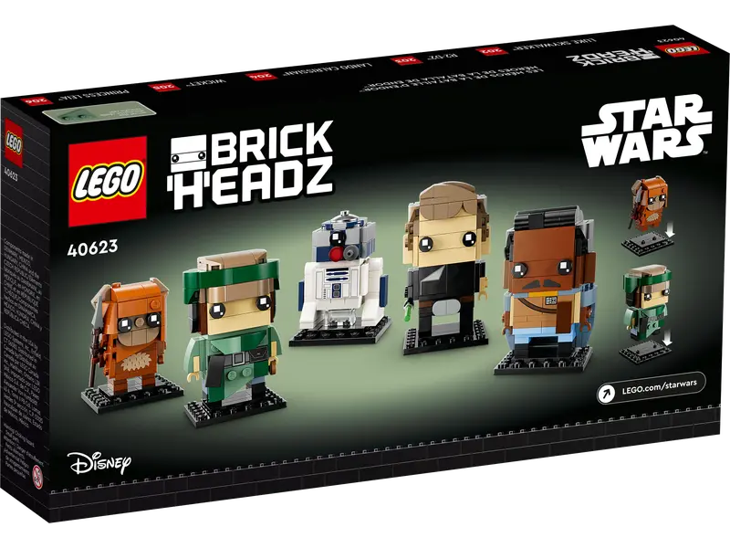Battle of Endor Heroes - Image 4