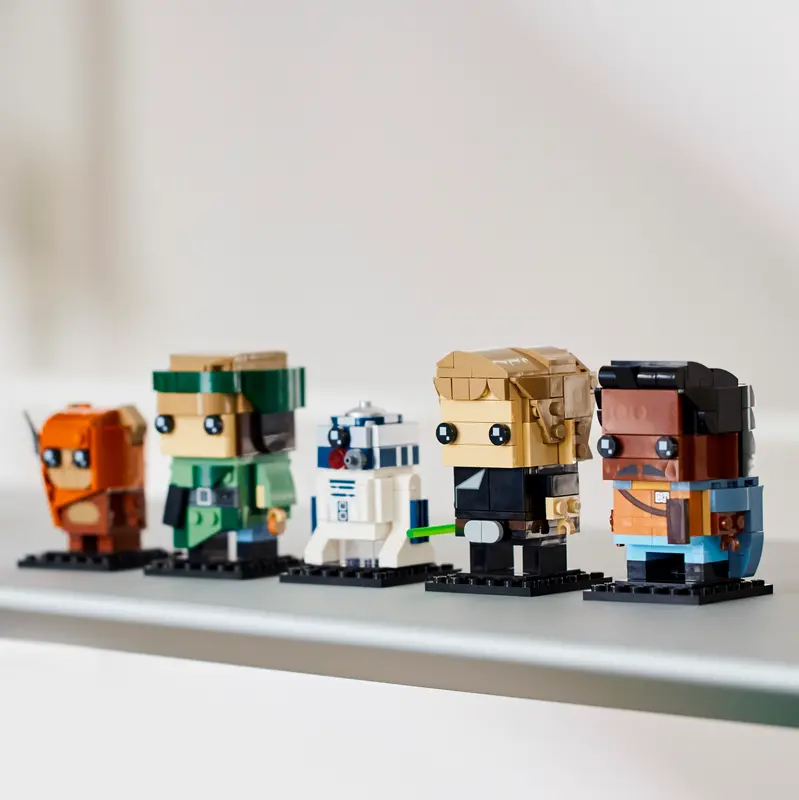 Battle of Endor Heroes - Image 5