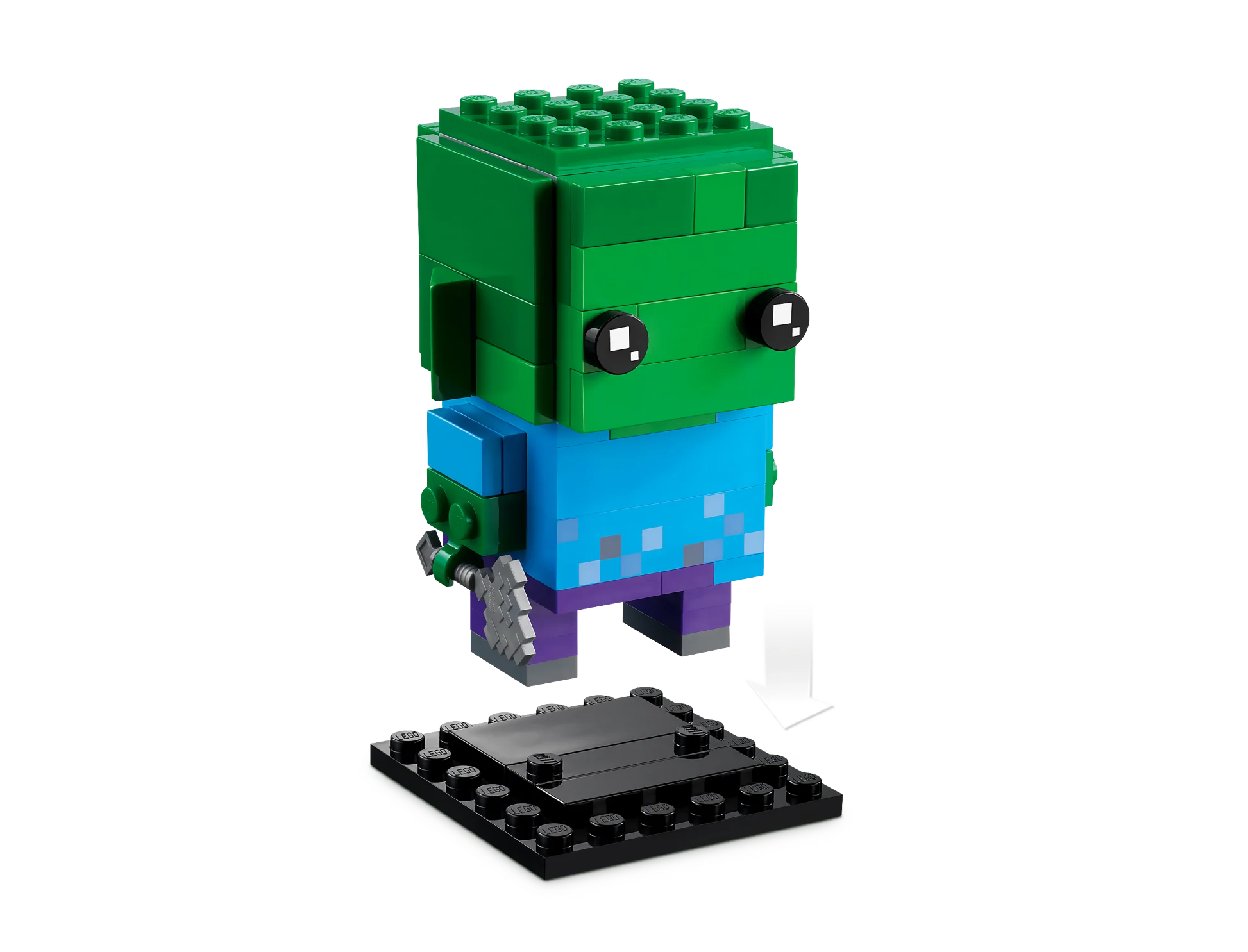 Zombie - Image 4