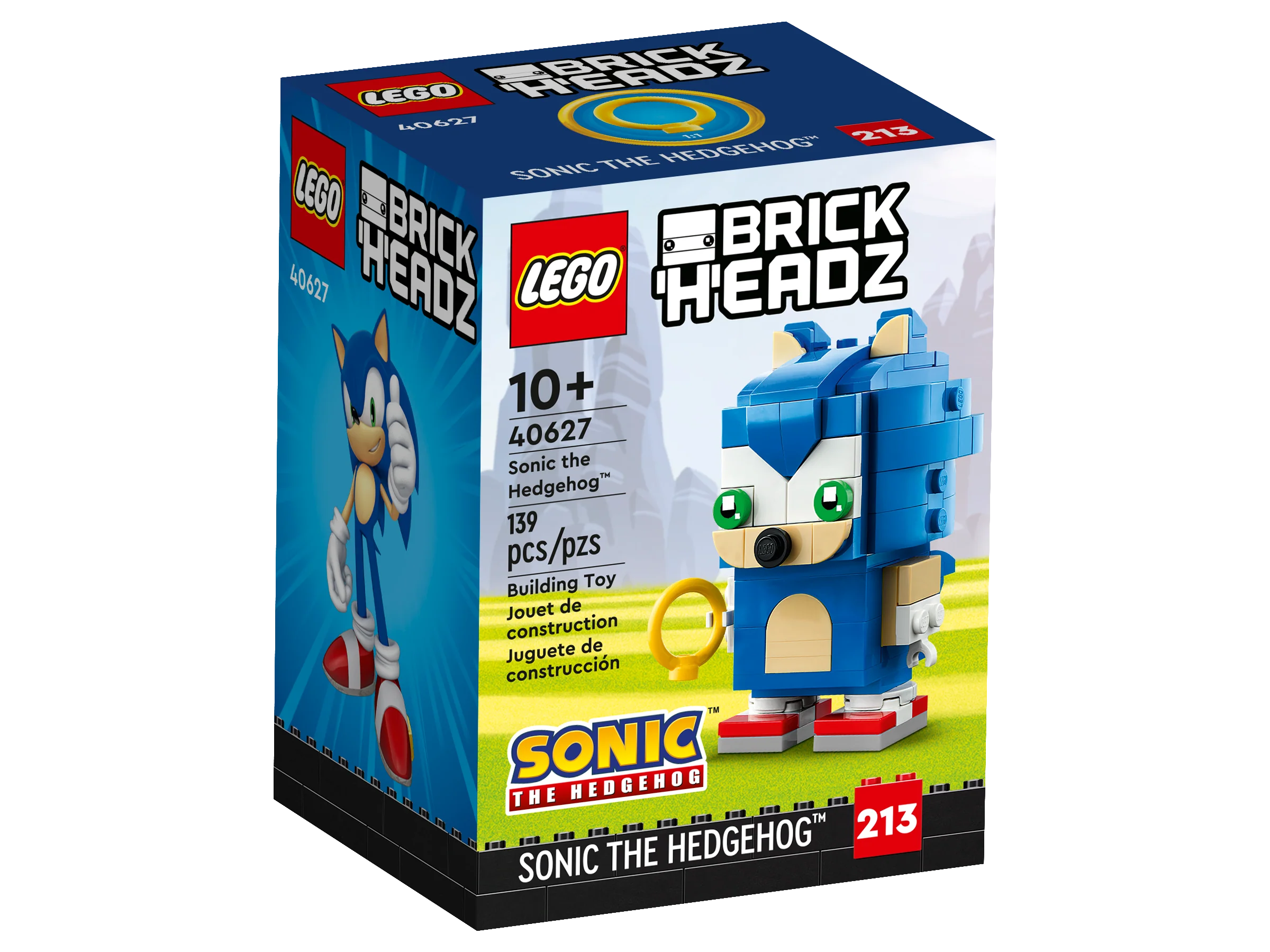 Sonic the Hedgehog - Image 2