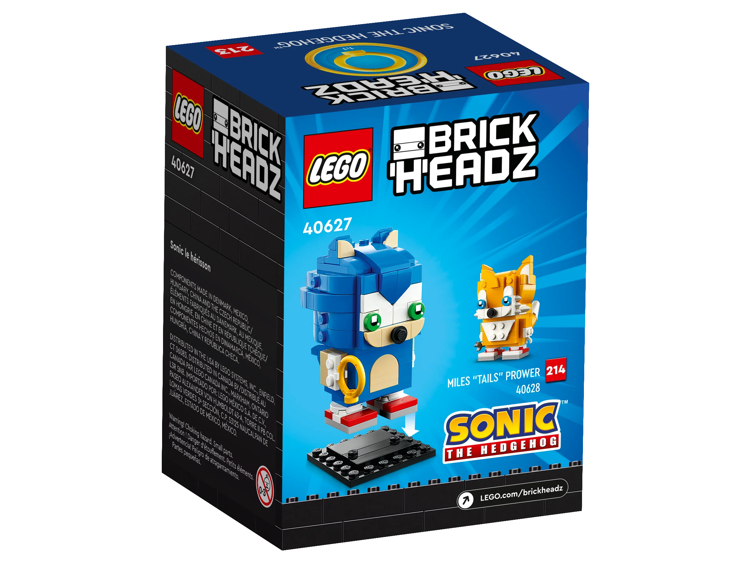 Sonic the Hedgehog - Image 3