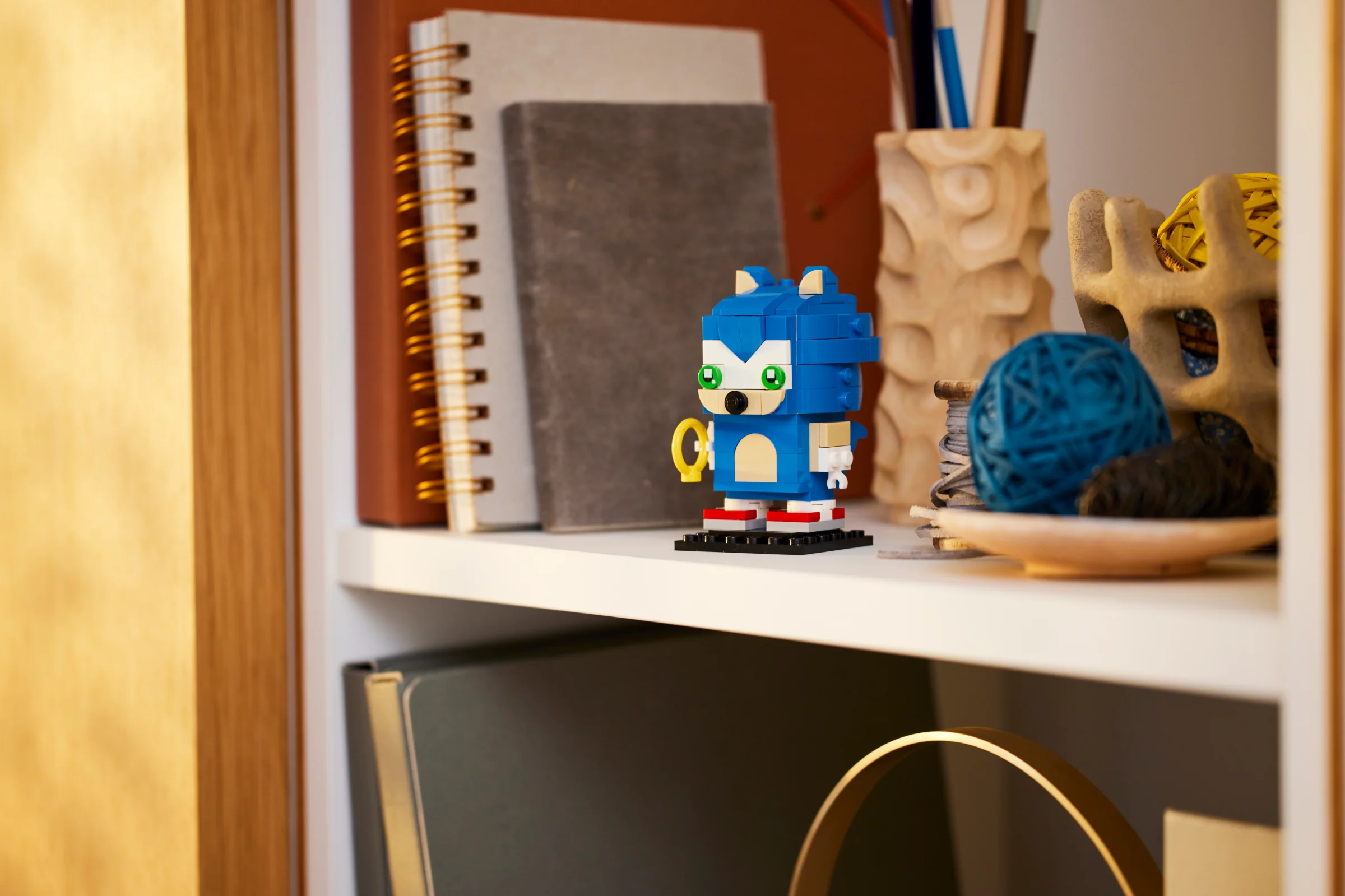 Sonic the Hedgehog - Image 4