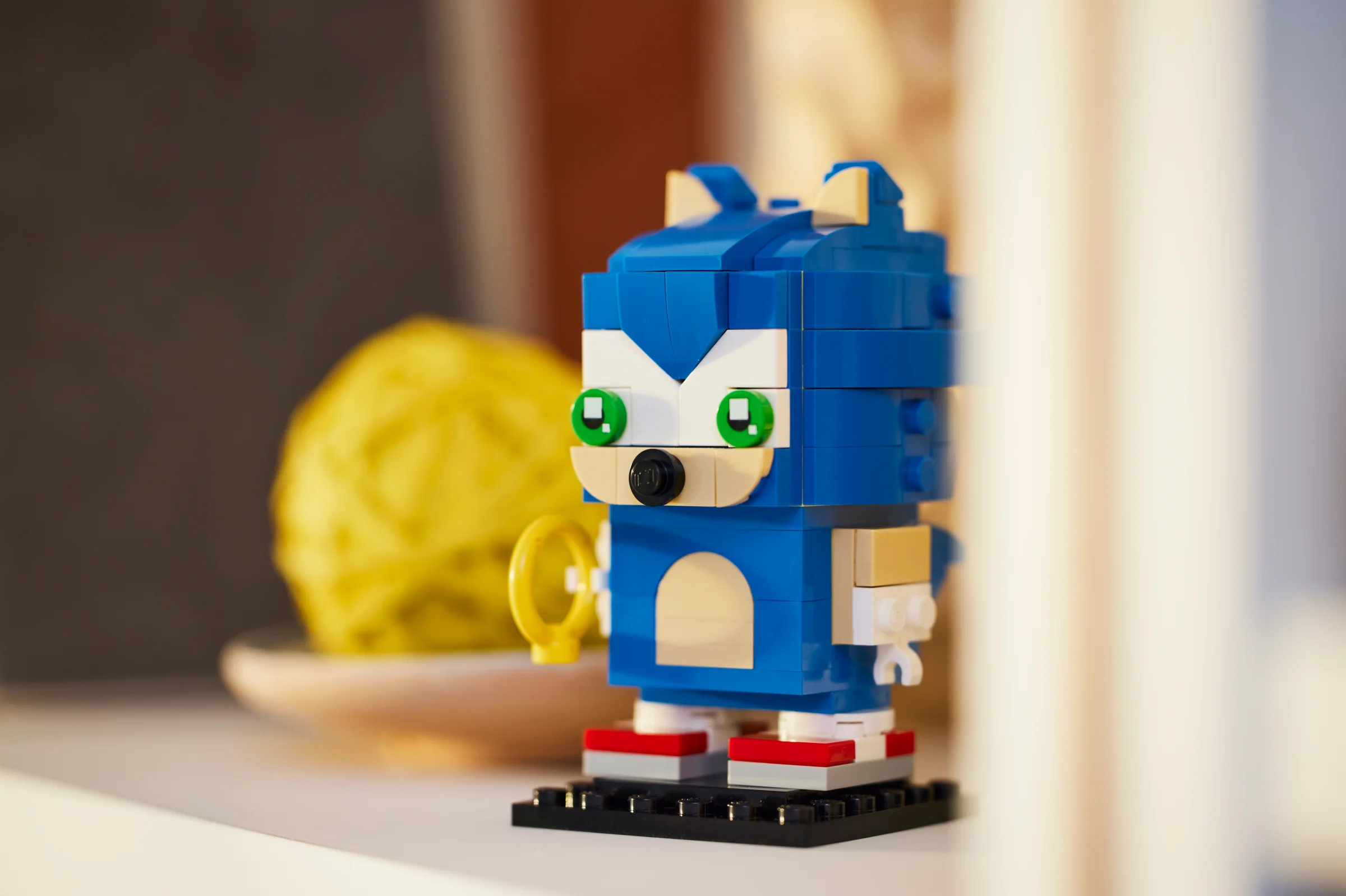 Sonic the Hedgehog - Image 5