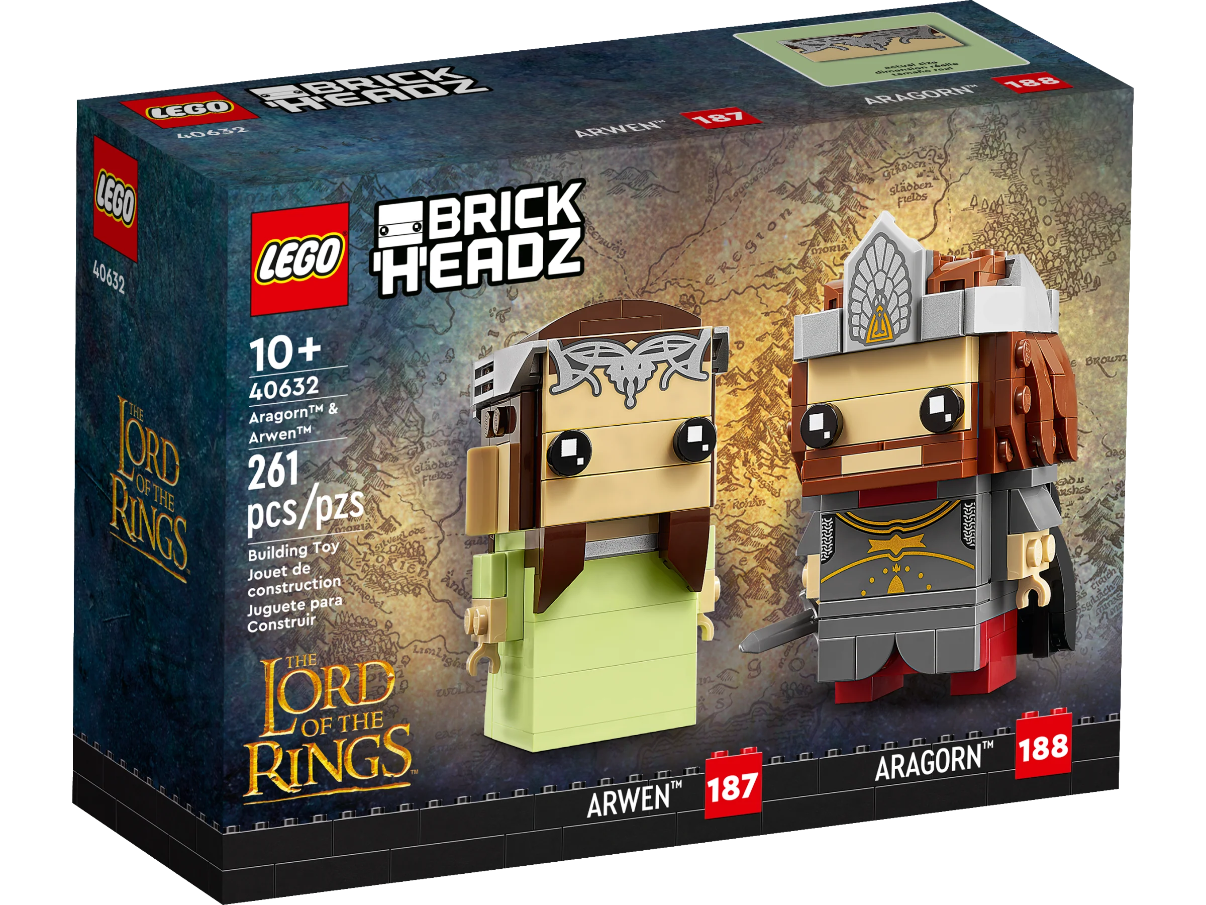 Aragorn & Arwen - Image 2