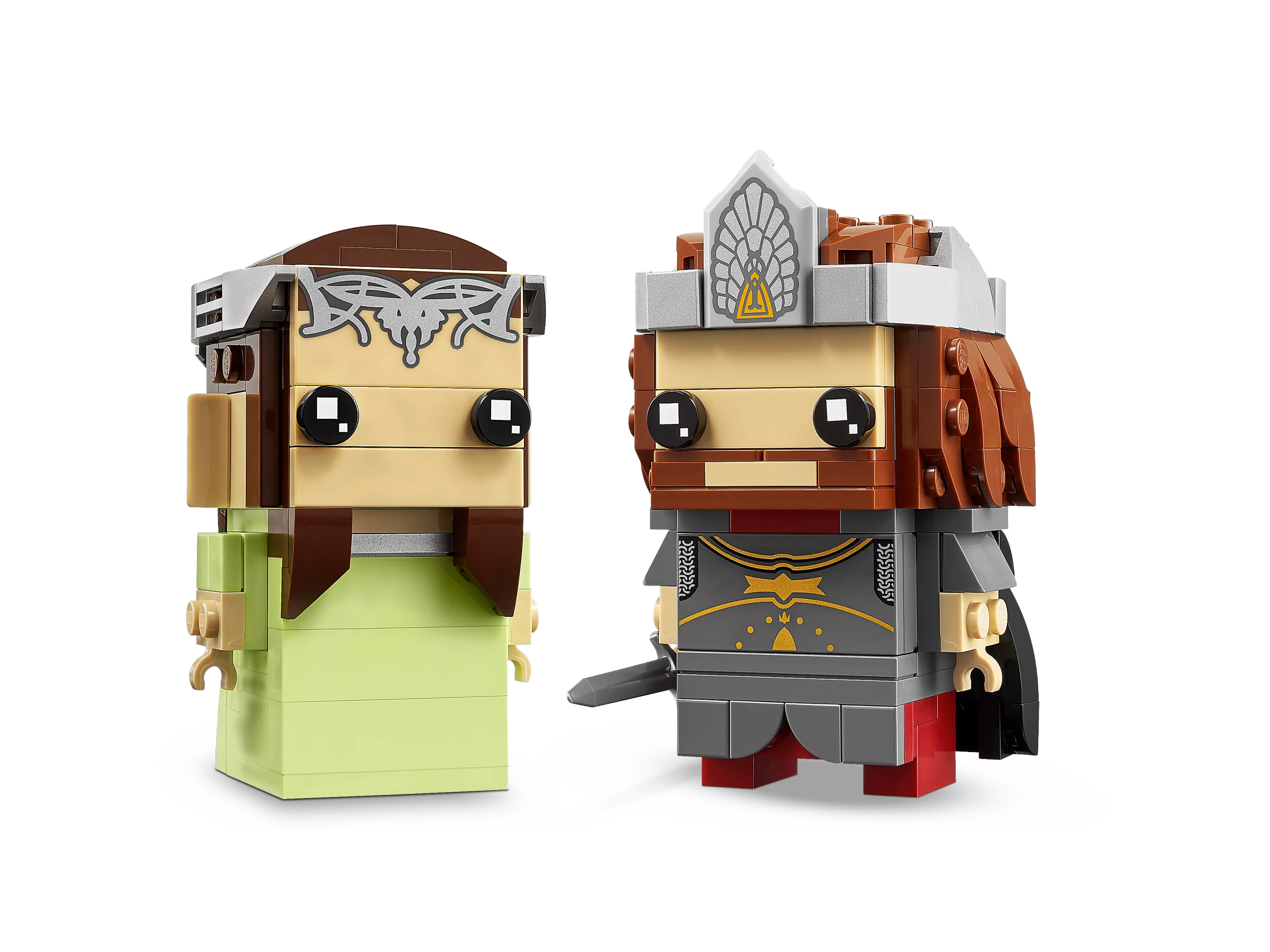 Aragorn & Arwen - Image 3