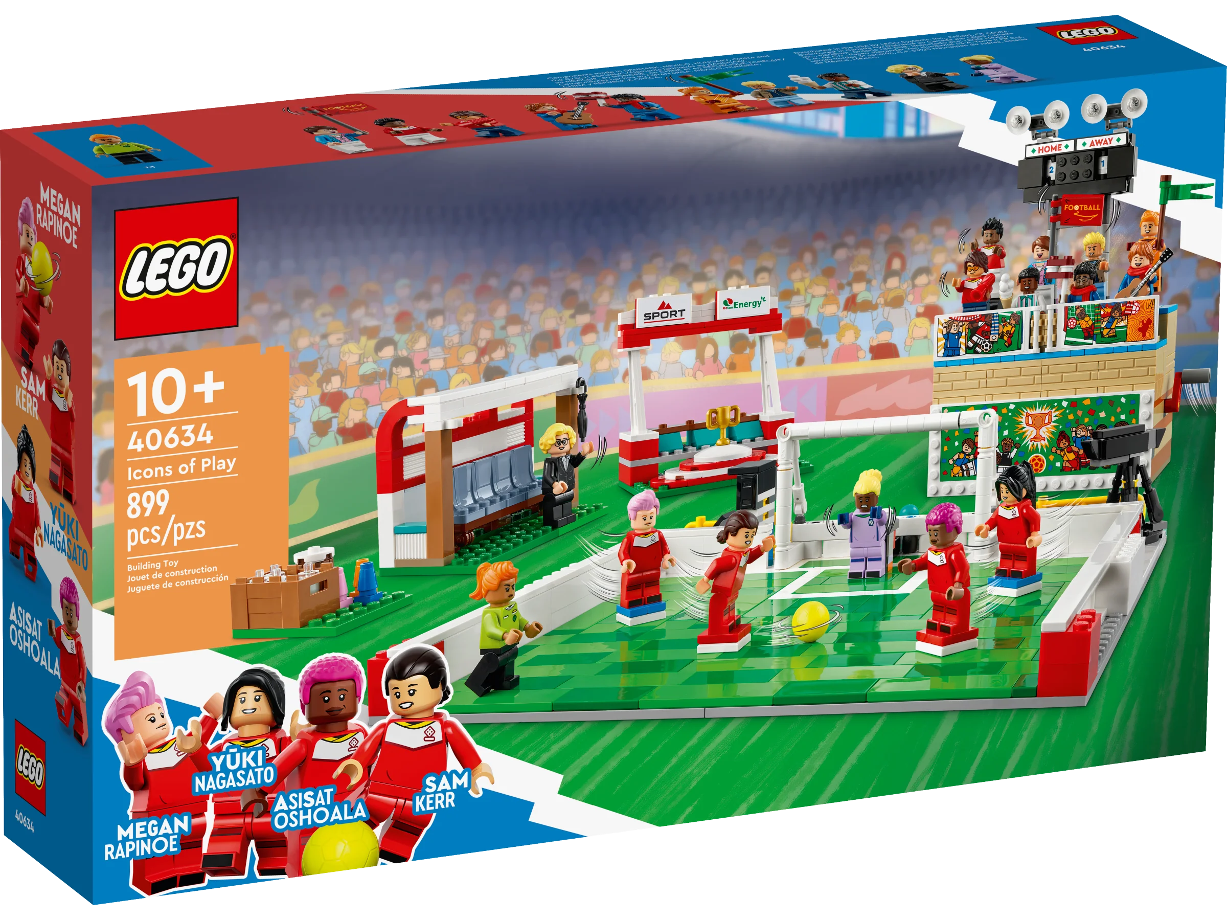 Icons of Play - Image 2