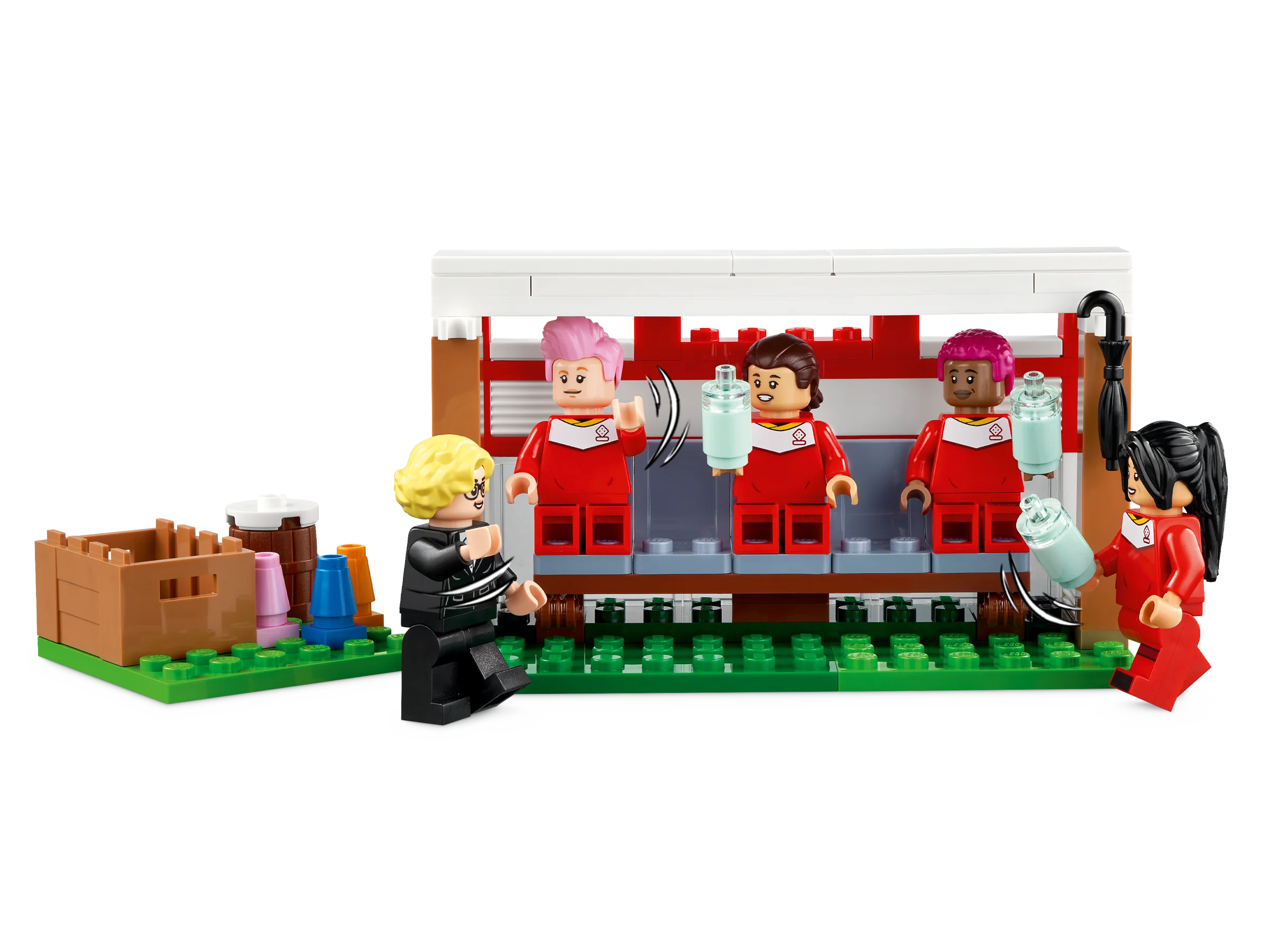 Icons of Play - Image 4