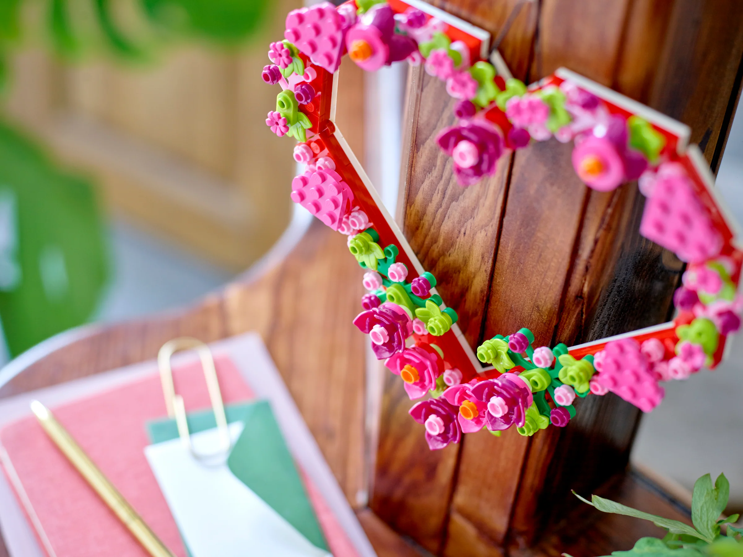 Heart Ornament - Image 4