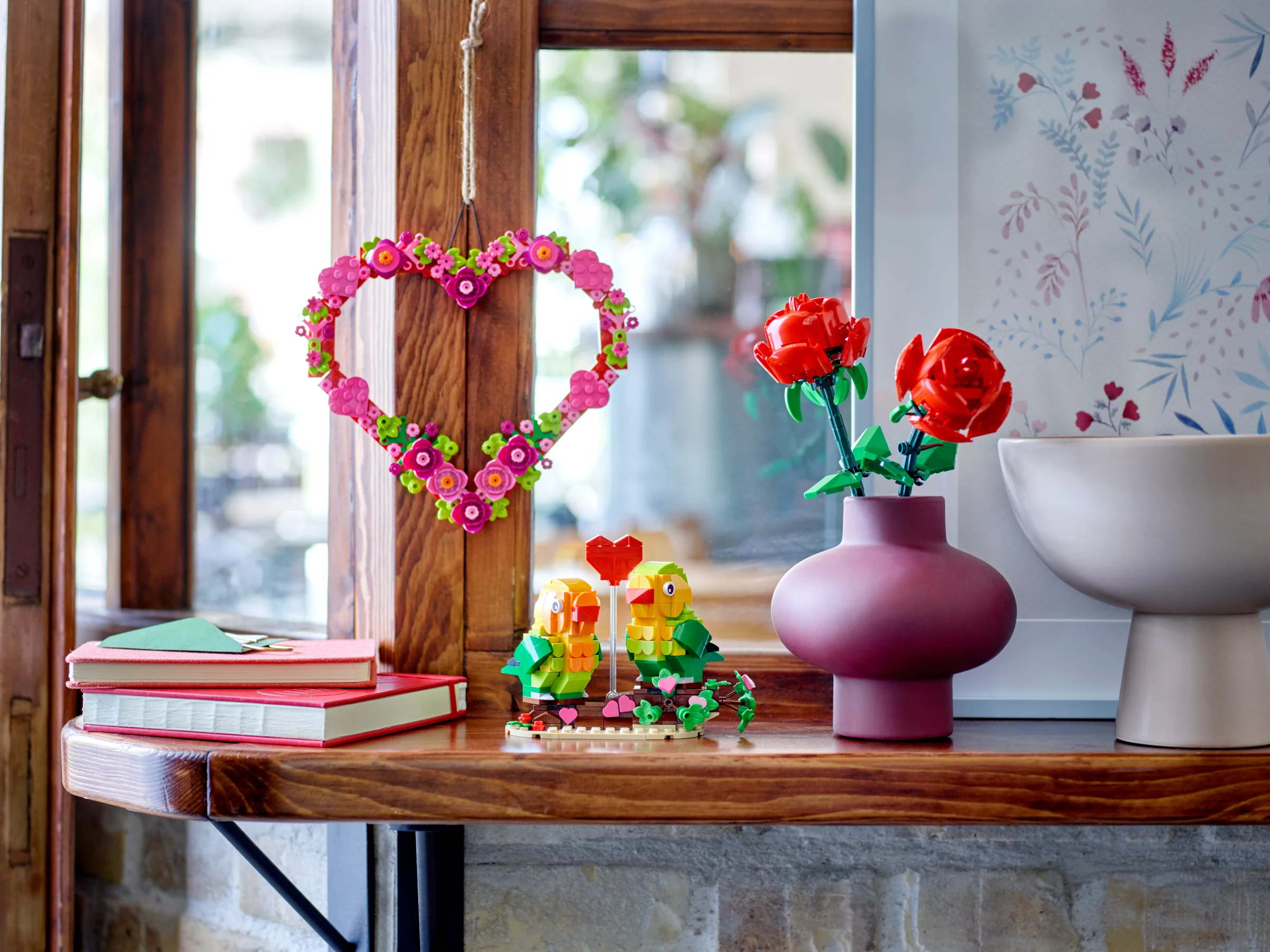 Heart Ornament - Image 5