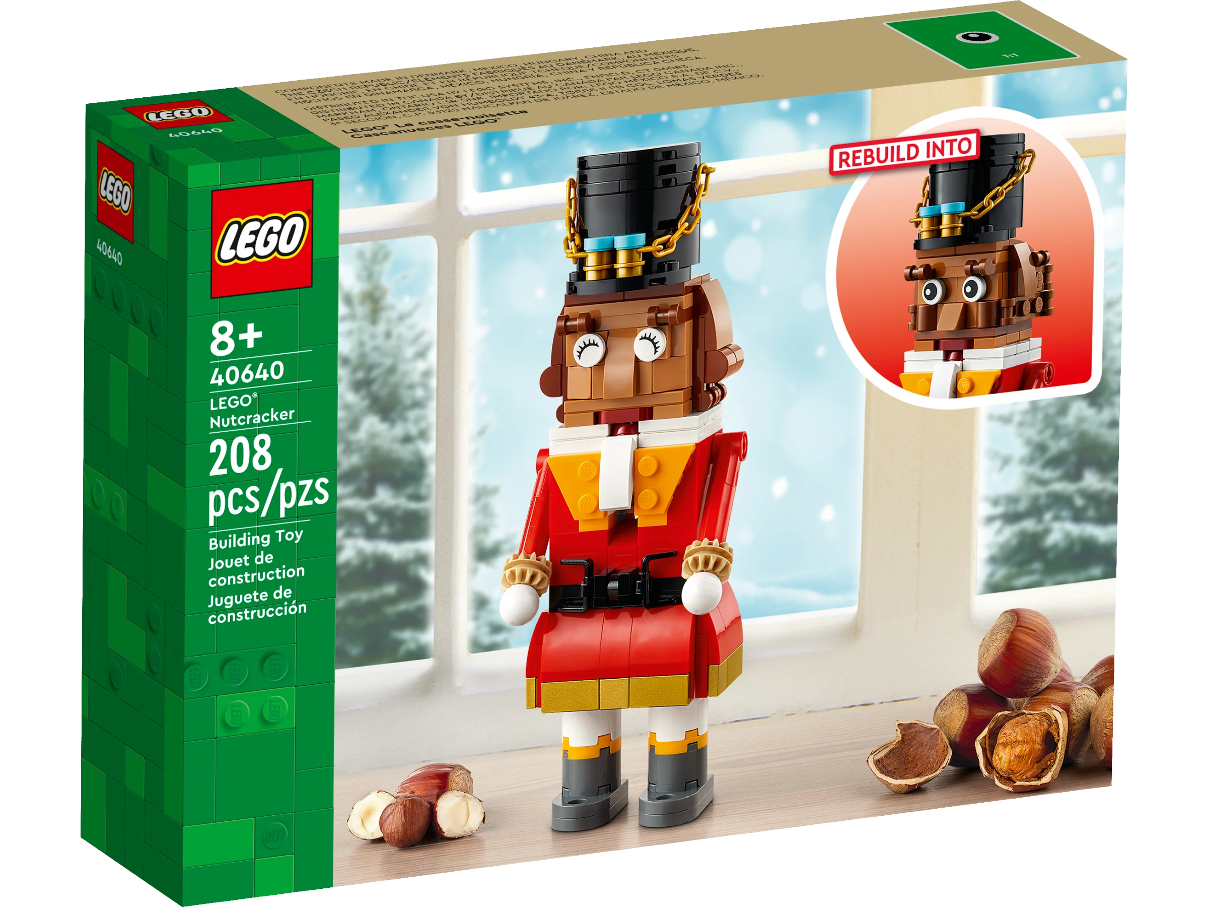 LEGO Nutcracker - Image 2