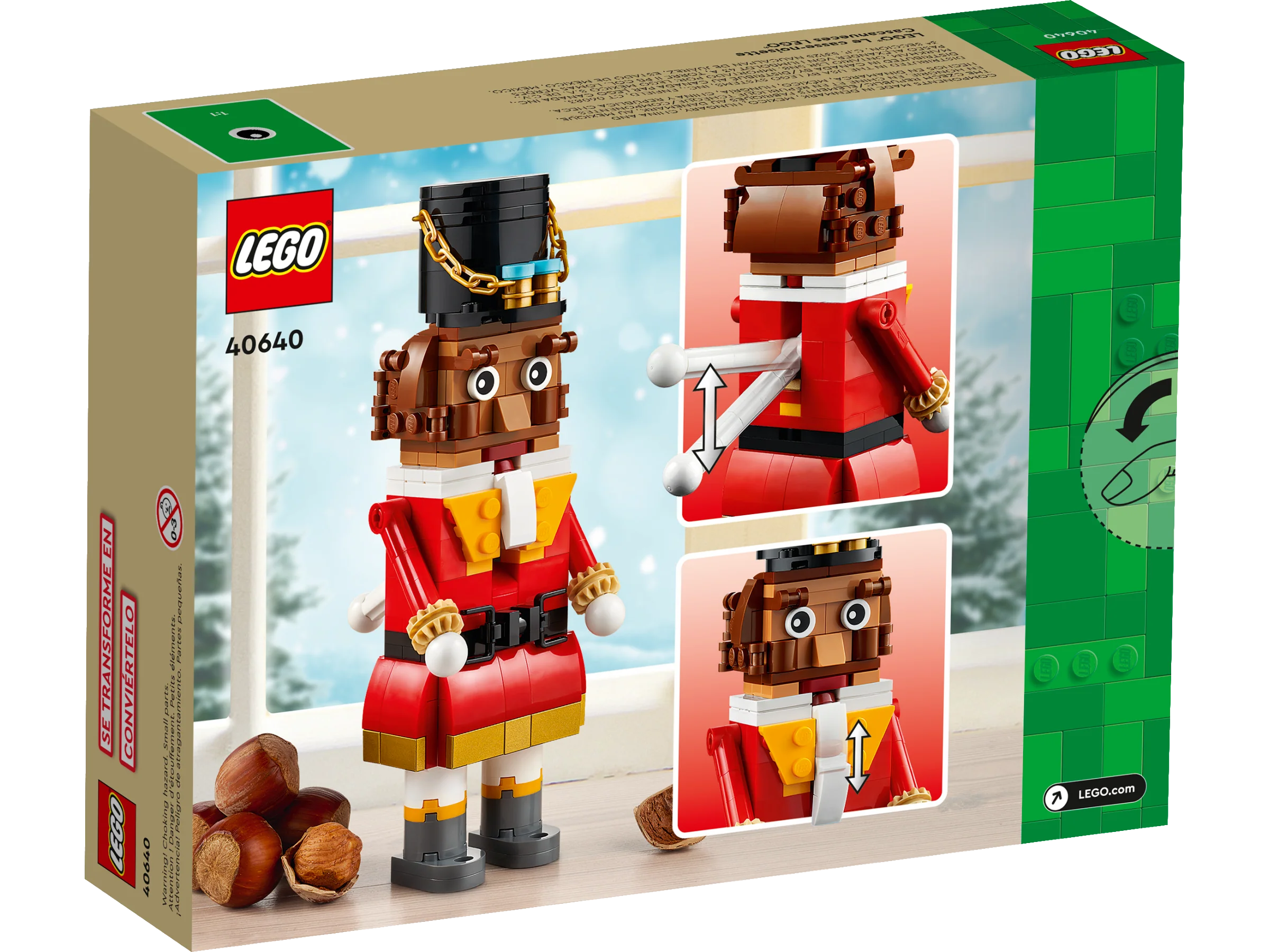 LEGO Nutcracker - Image 3