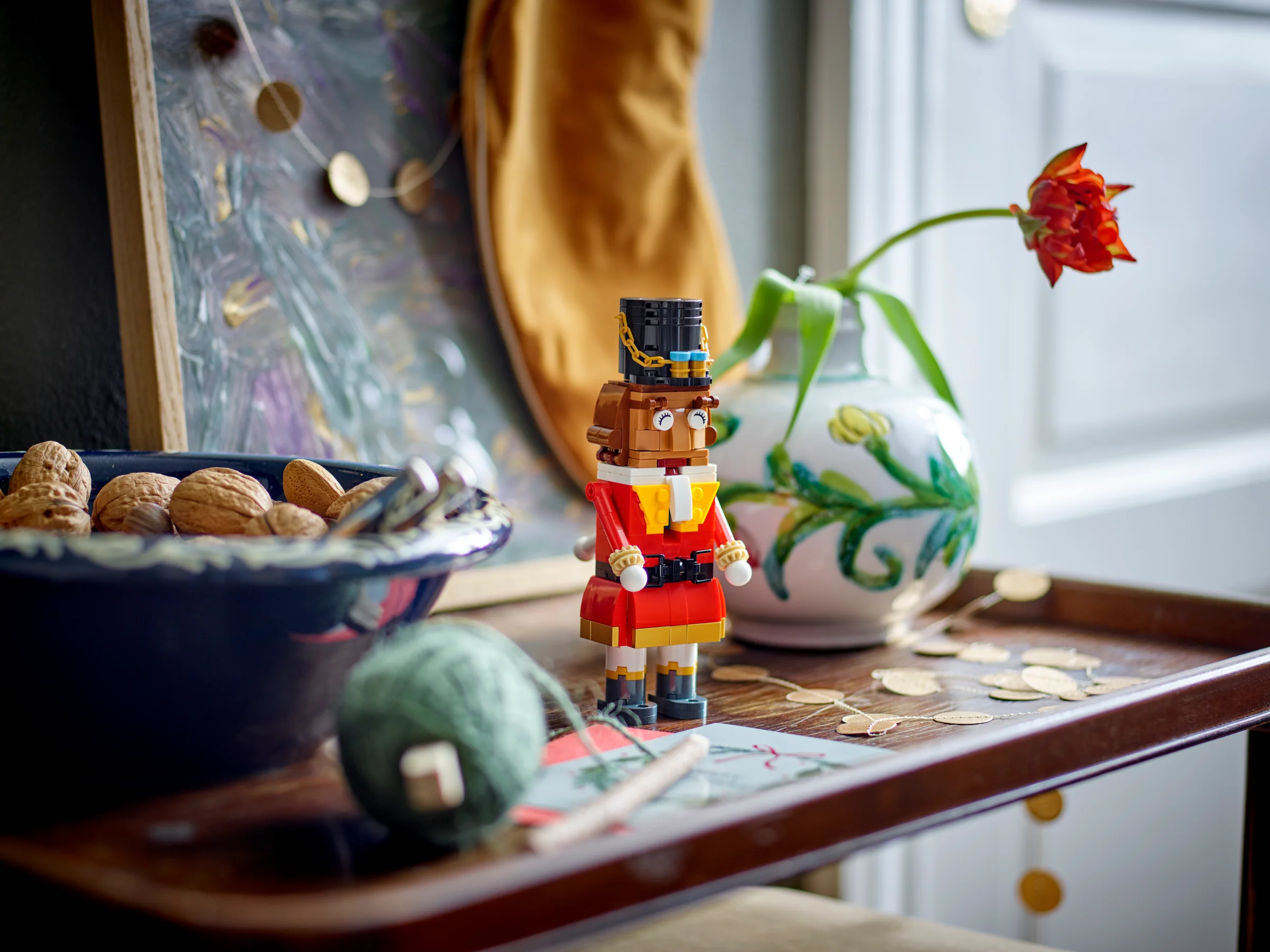 LEGO Nutcracker - Image 4