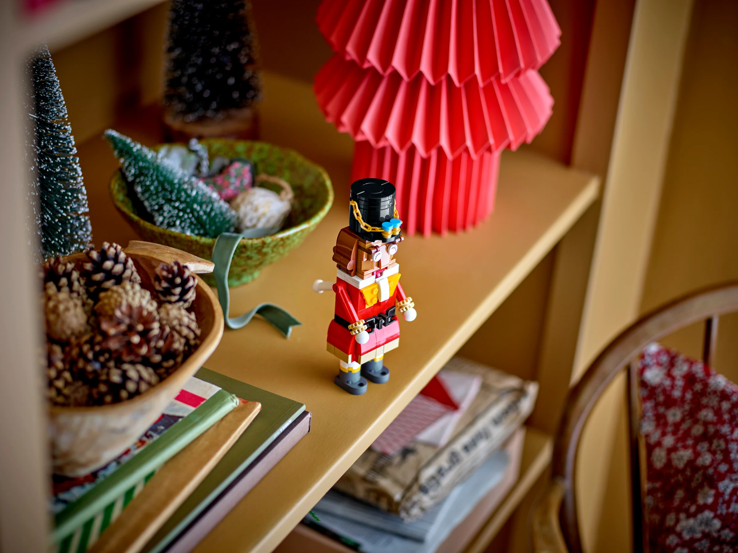 LEGO Nutcracker - Image 5