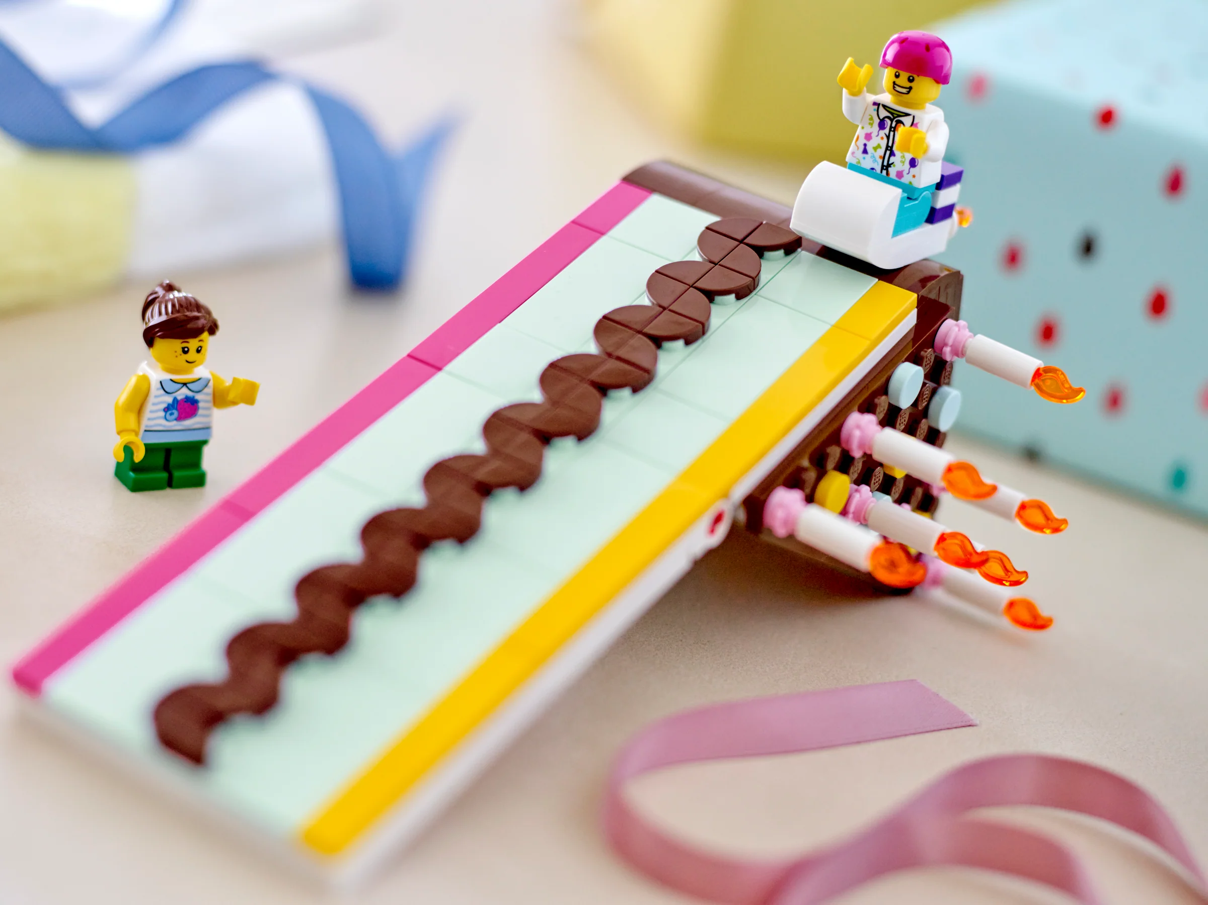 Birthday Cake - Image 6