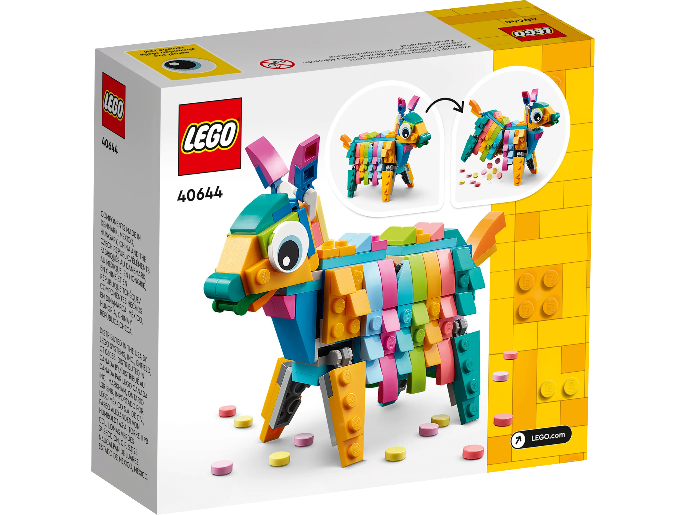 Piñata - Image 3