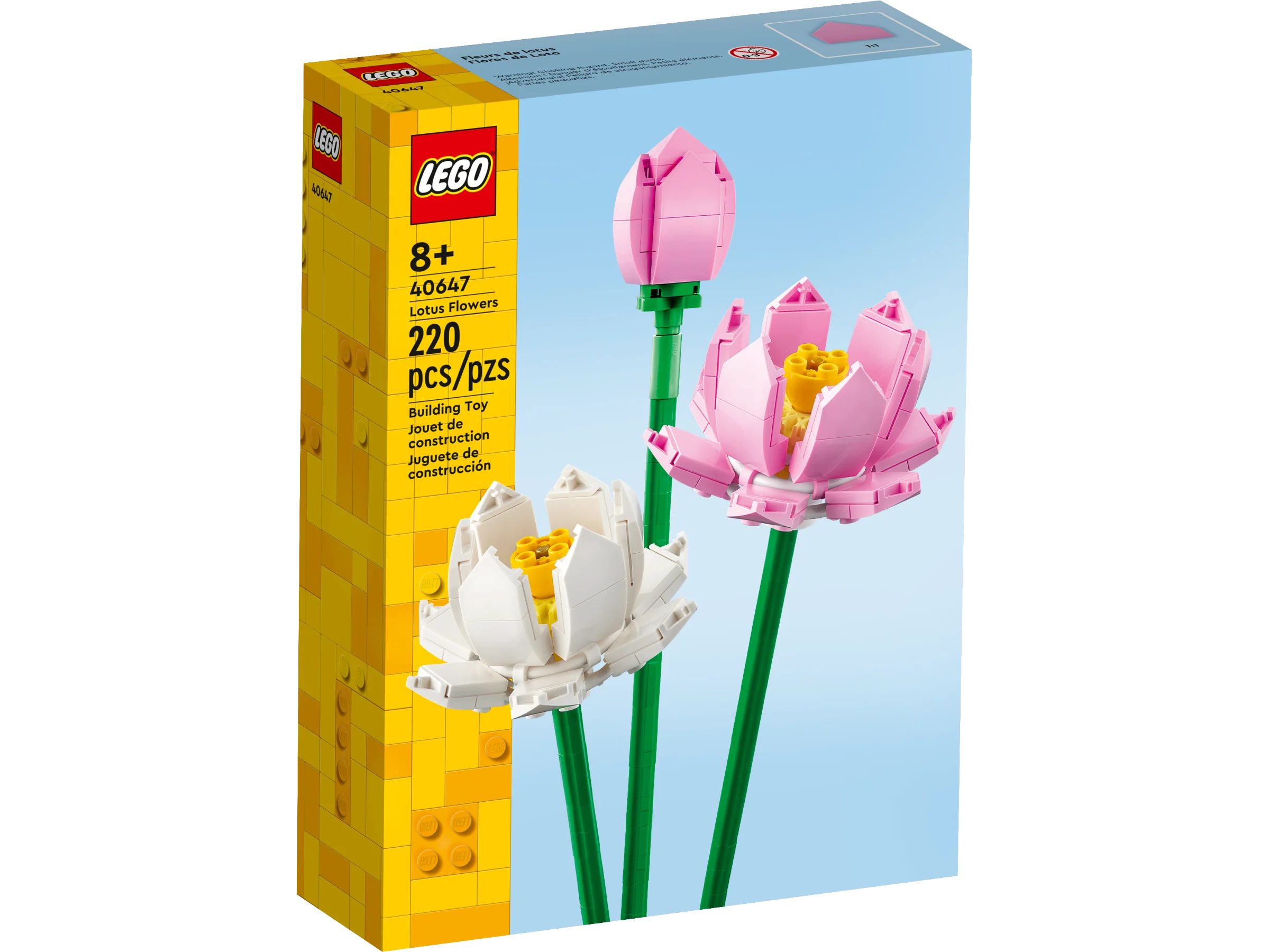 Lotus Flowers - Image 2
