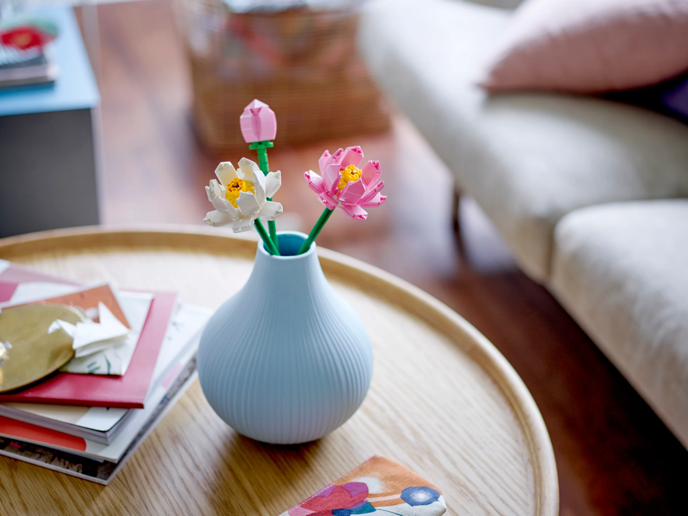 Lotus Flowers - Image 4