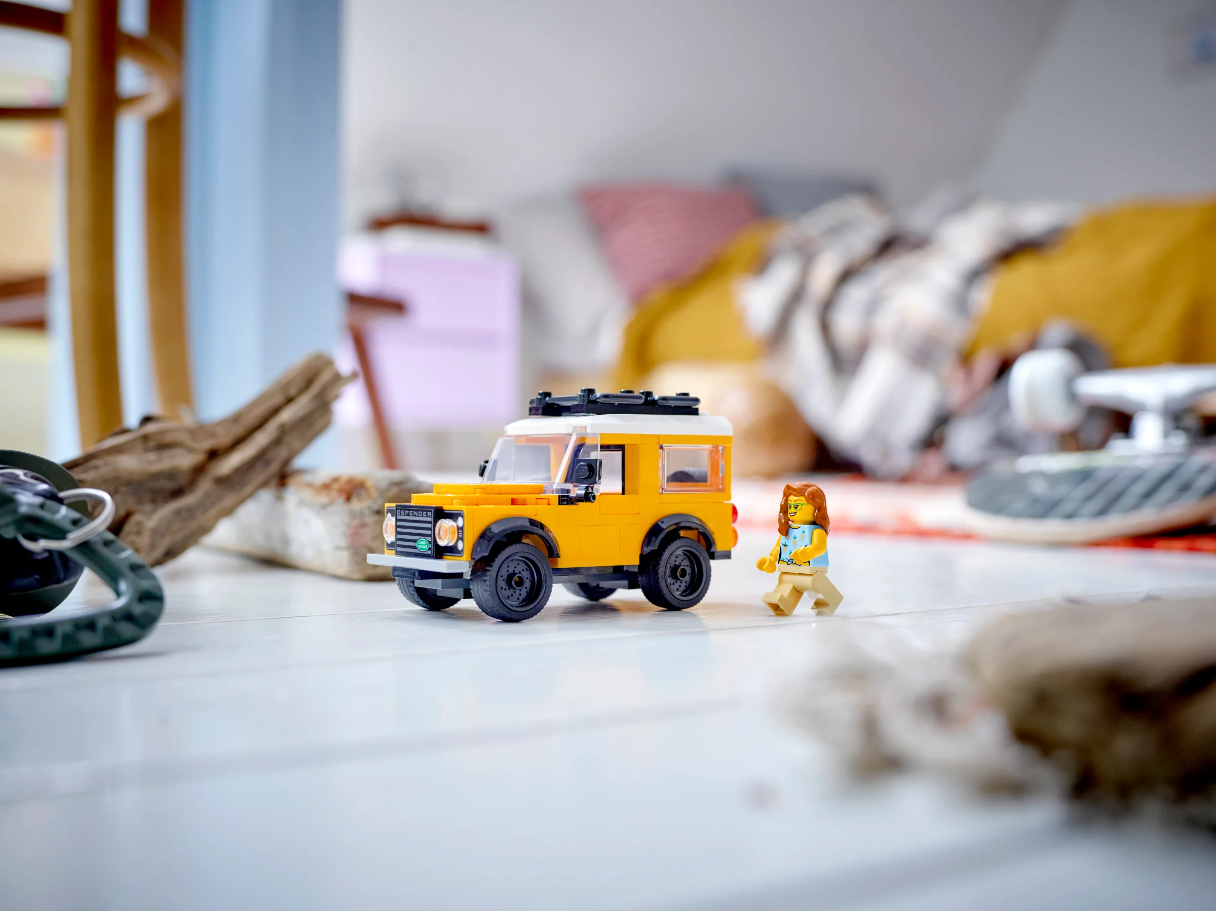 Land Rover Classic Defender - Image 4